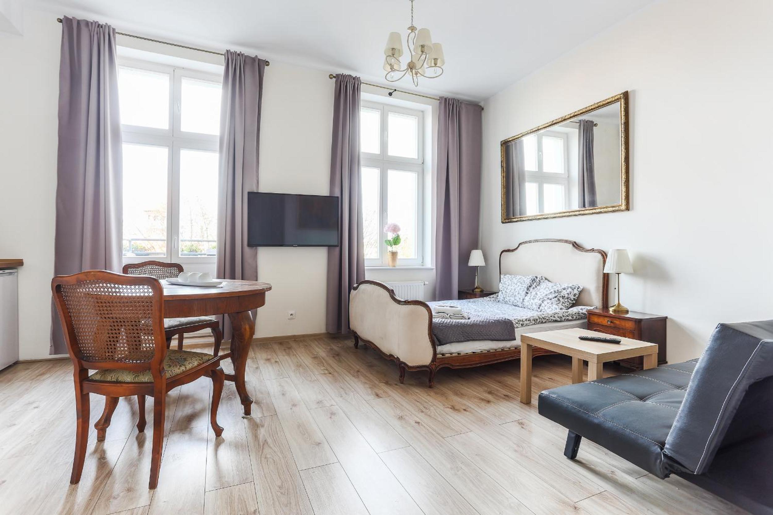 SunHouse Apartment
