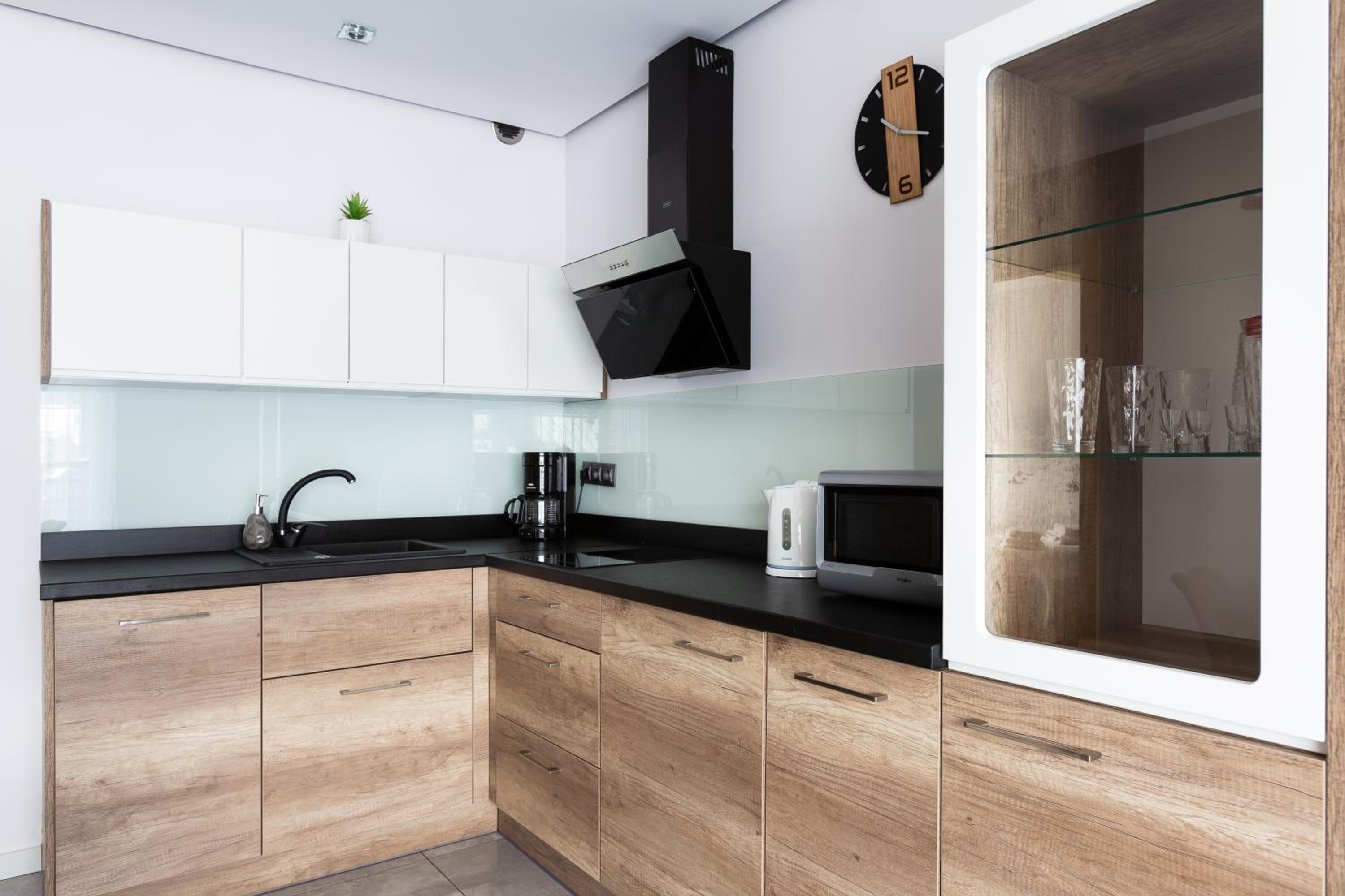 Apartament z garażem Widok na Skrzyczne - Słoneczna Góra