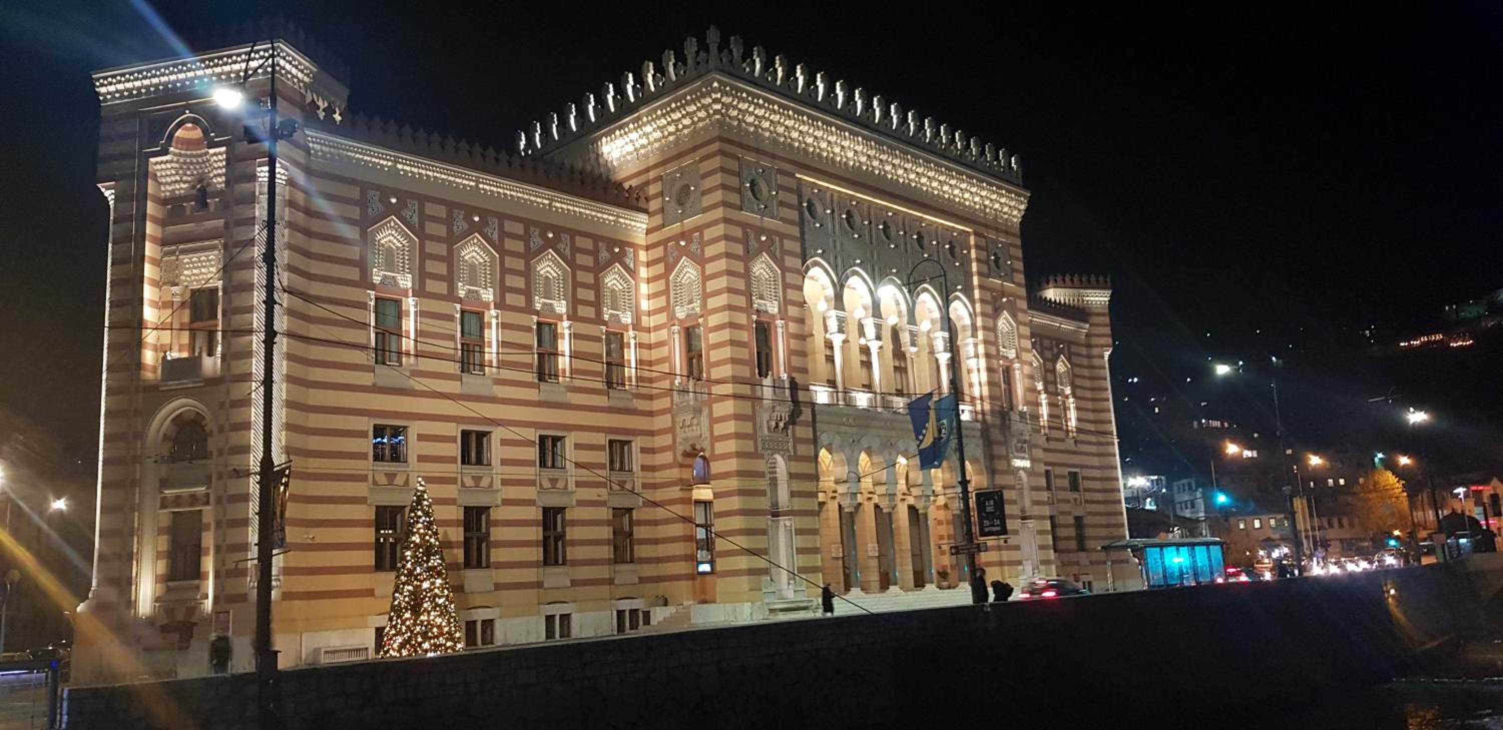 ŠEHER Kuća