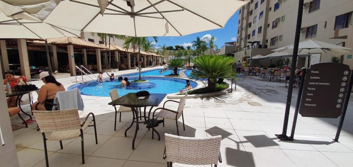 Privé Boulevard Apart