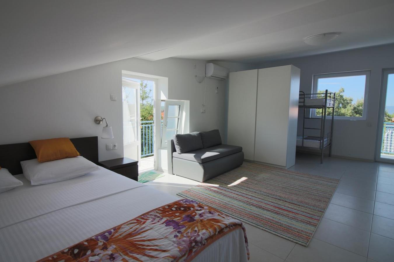 Apartmani Niessner view 4