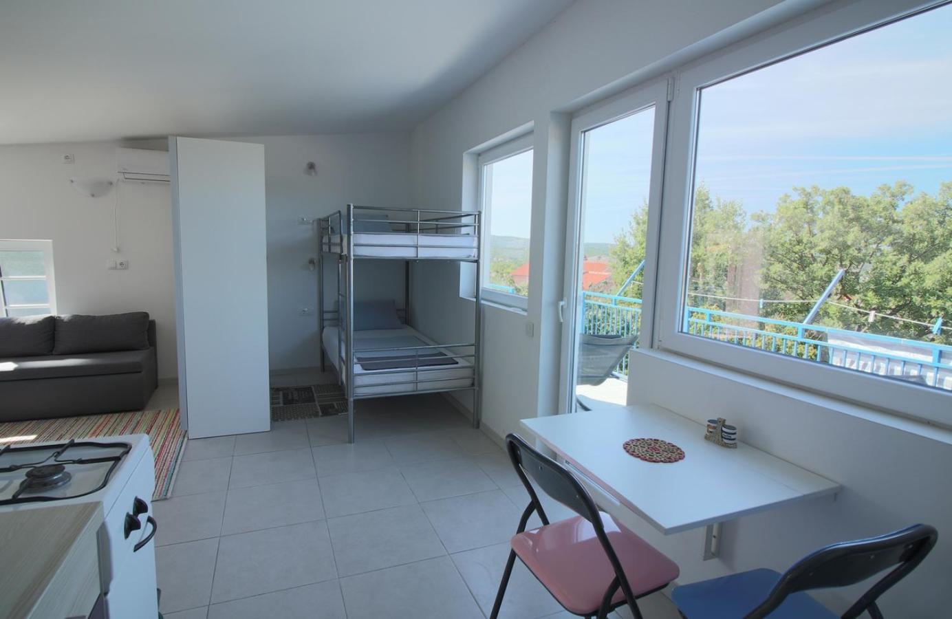 Apartmani Niessner view 5