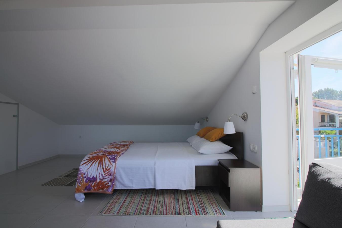 Apartmani Niessner view 3