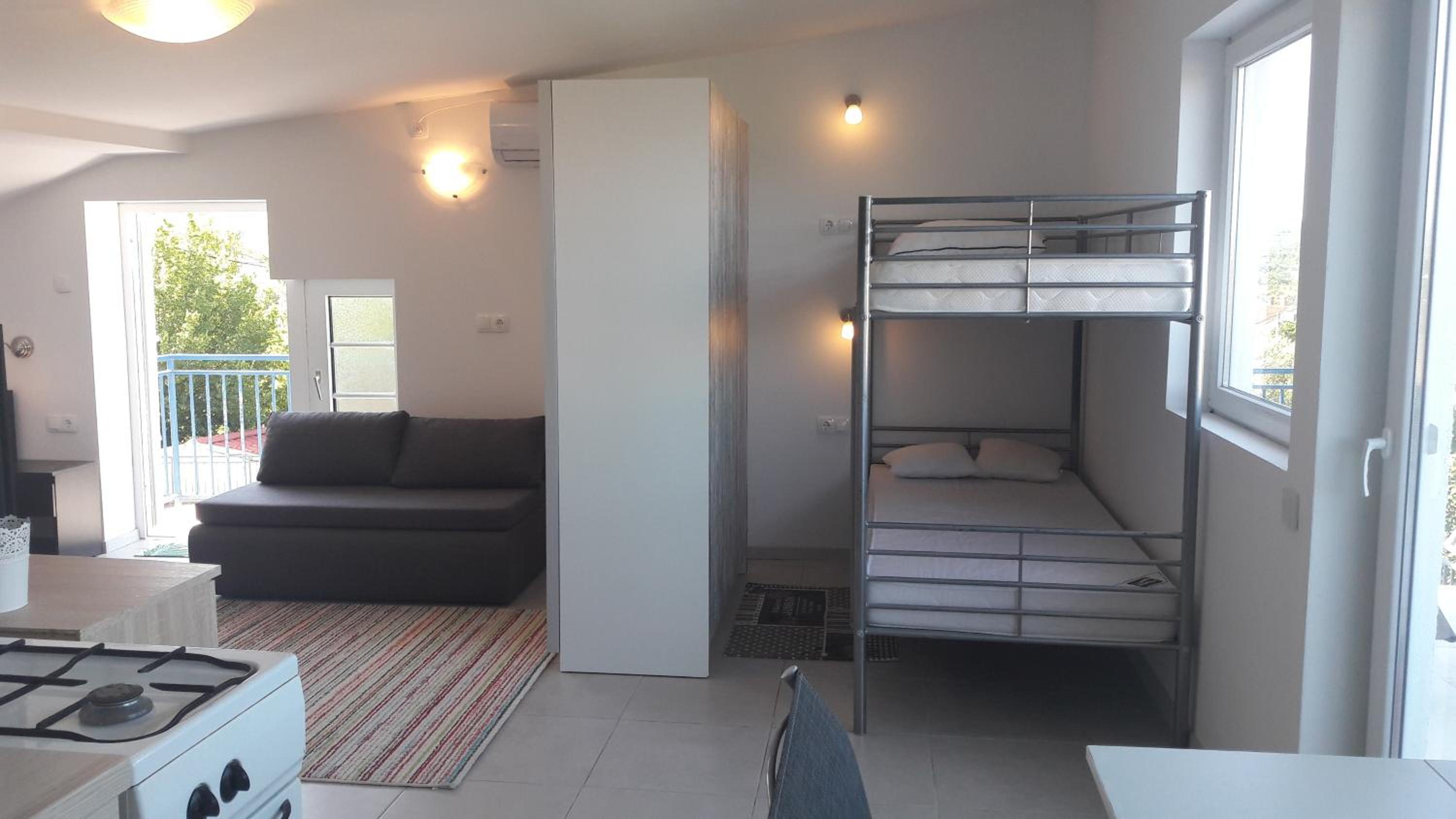 Apartmani Niessner