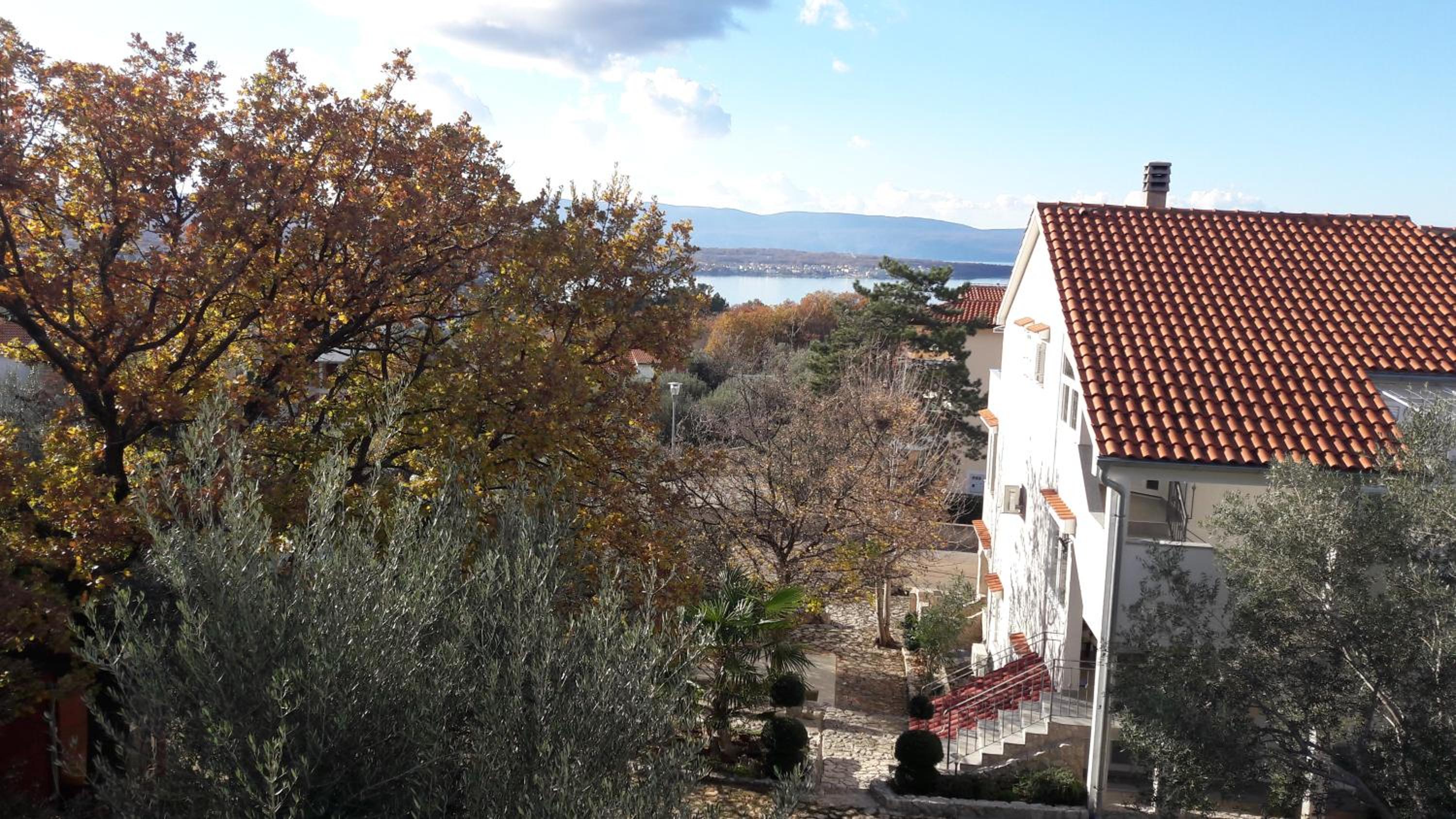 Apartmani Niessner