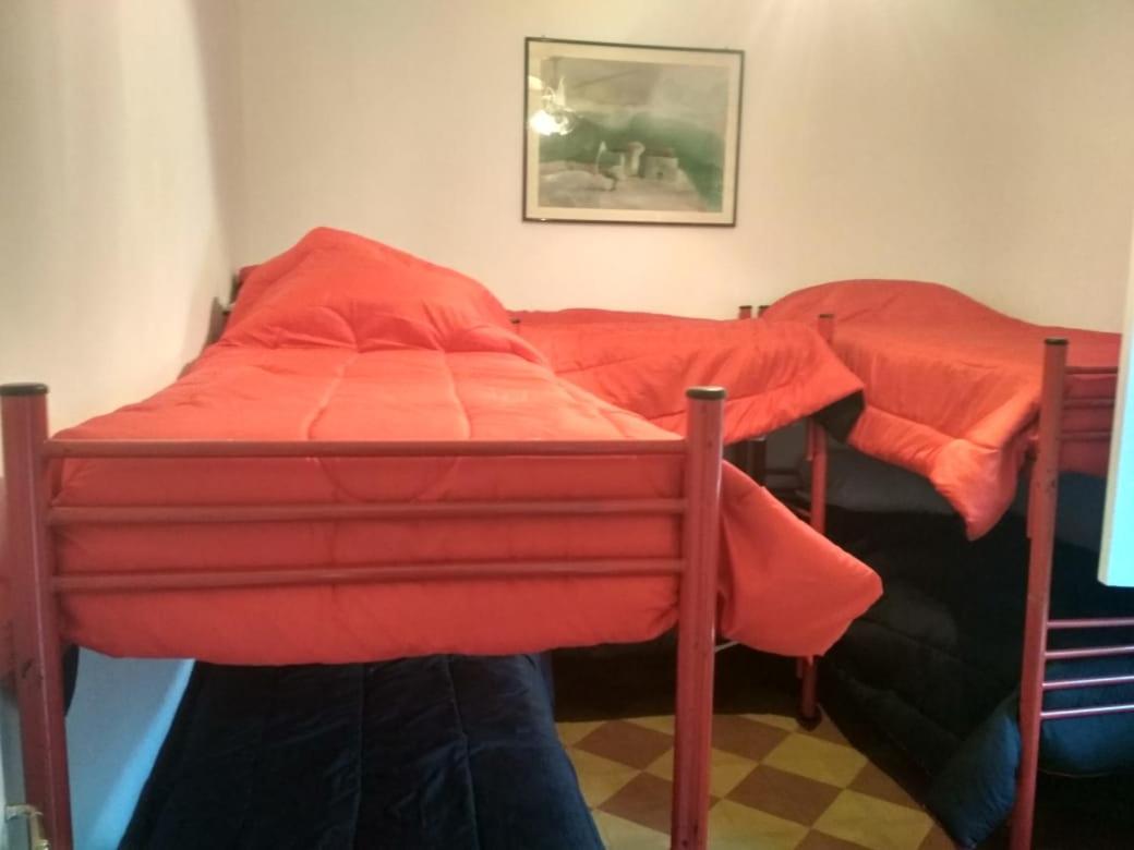 Blau Hostel