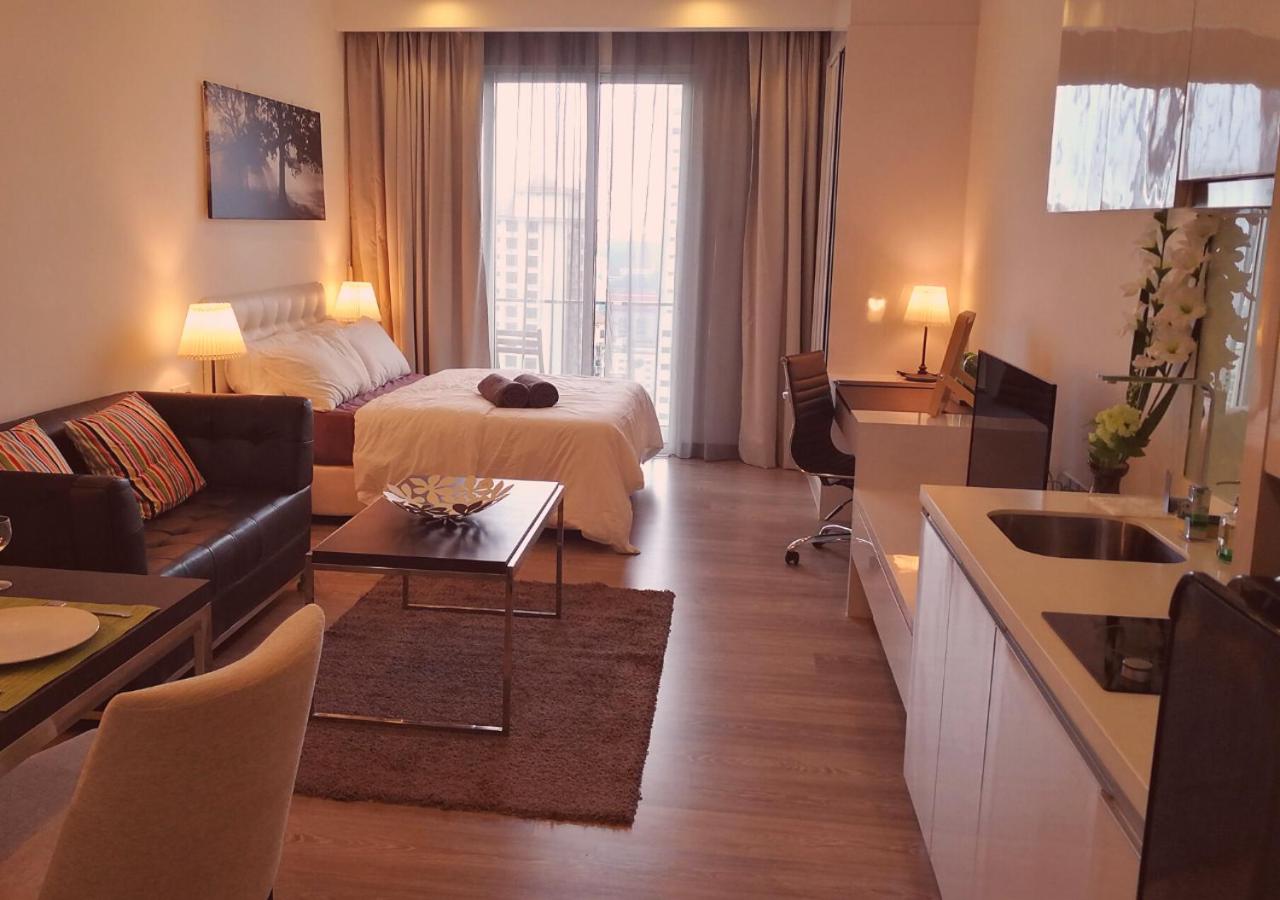 One Bukit Ceylon by Homes Asian