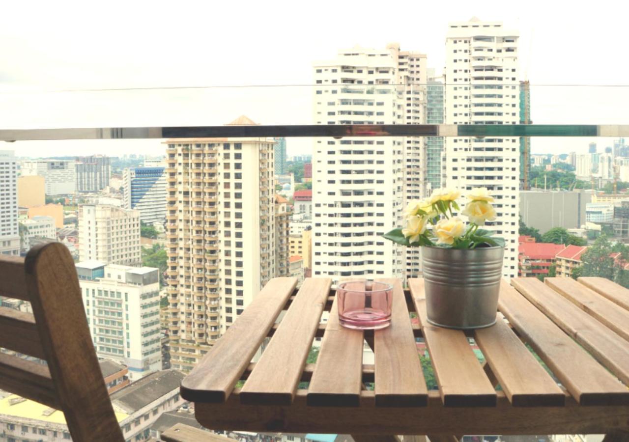 One Bukit Ceylon by Homes Asian