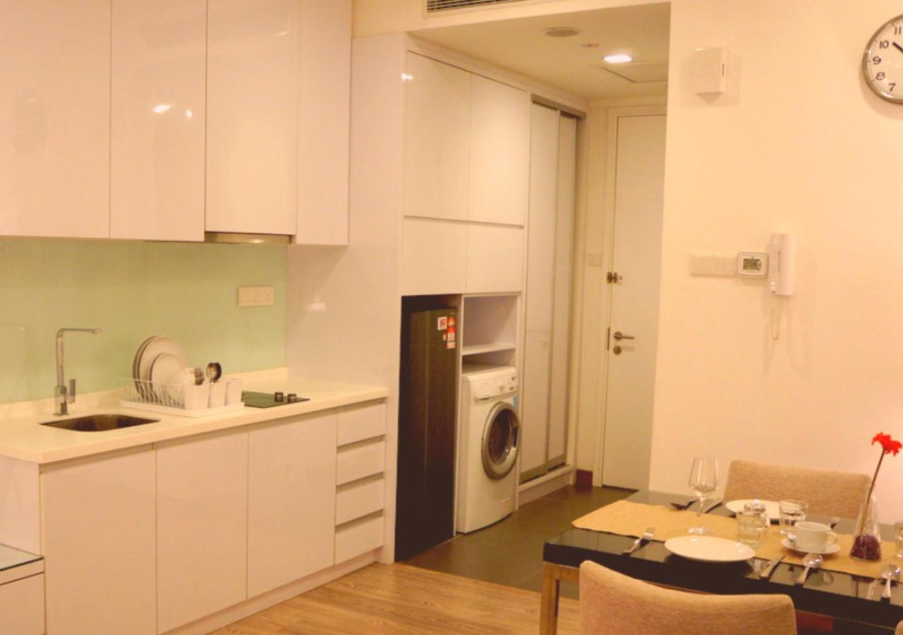 One Bukit Ceylon by Homes Asian