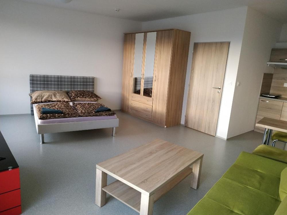 Ubytovací zařízení Koleje Pedagog