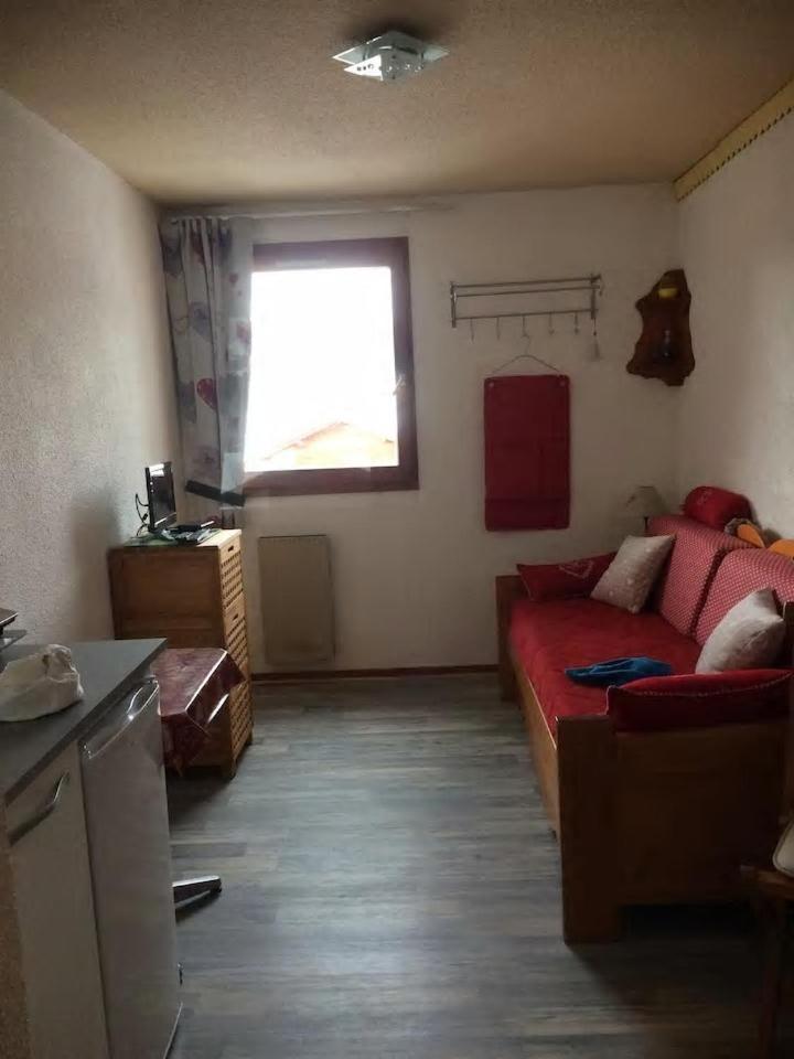 Modane Vacations - Les studios du chalet club Valfrejus - Property Image 8