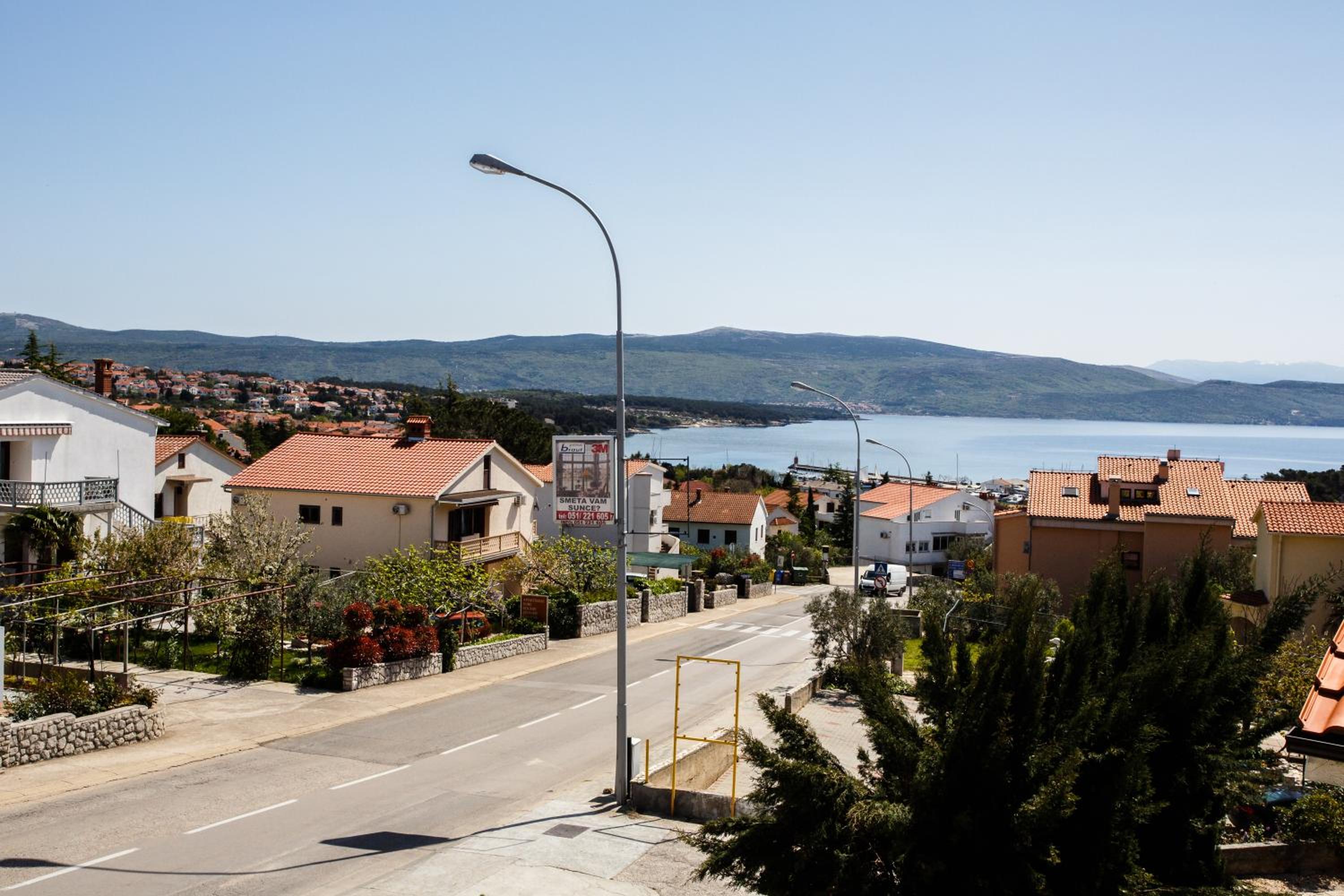 Apartments Dorotea