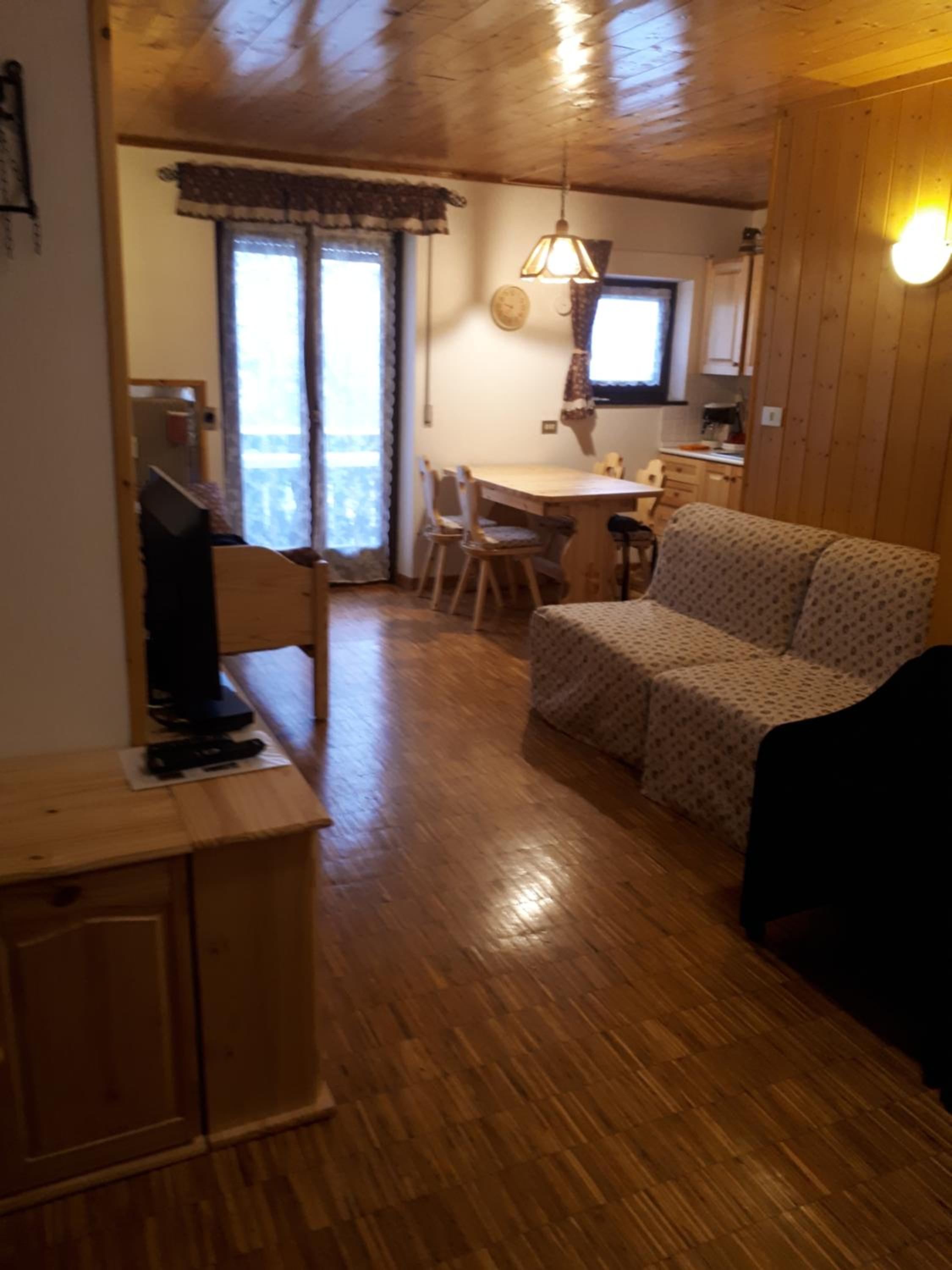 Nuovo Appartamento Les Corceles photo 5