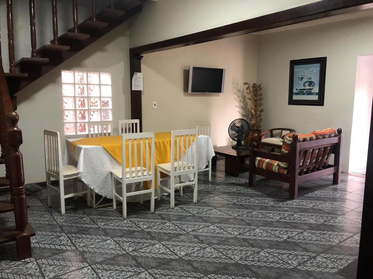 Casa Da Praia