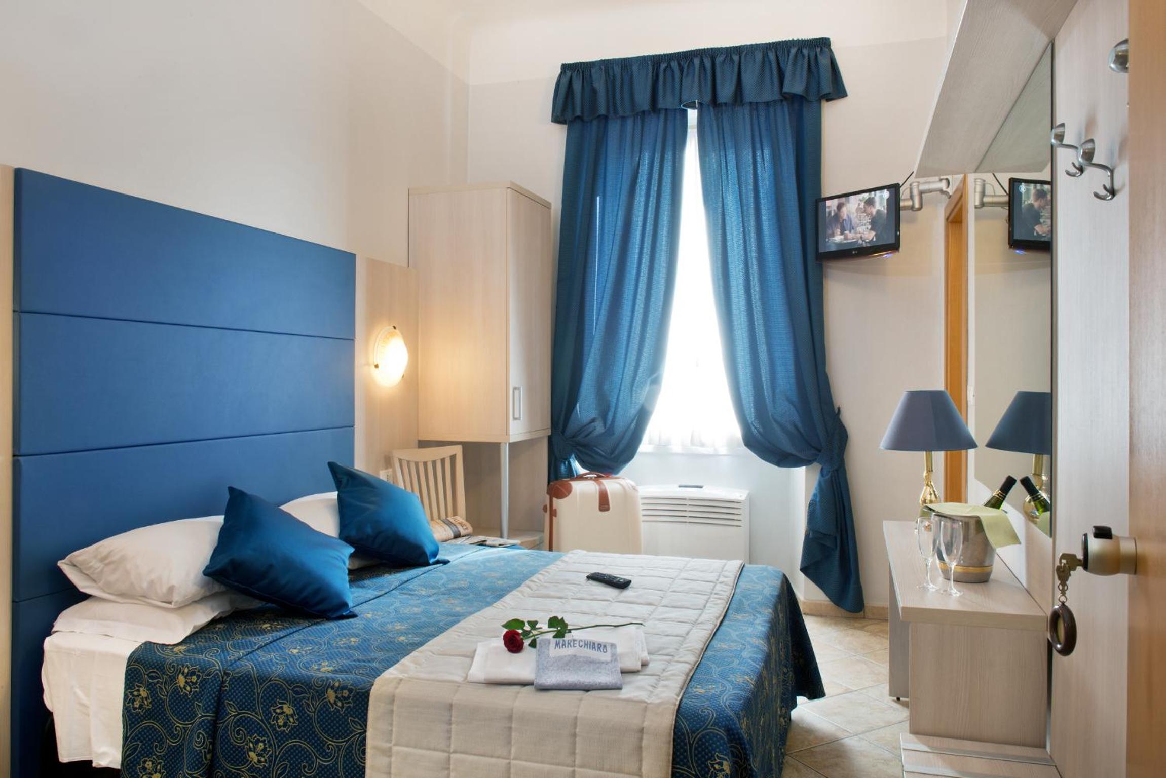 Albergo Marechiaro-0