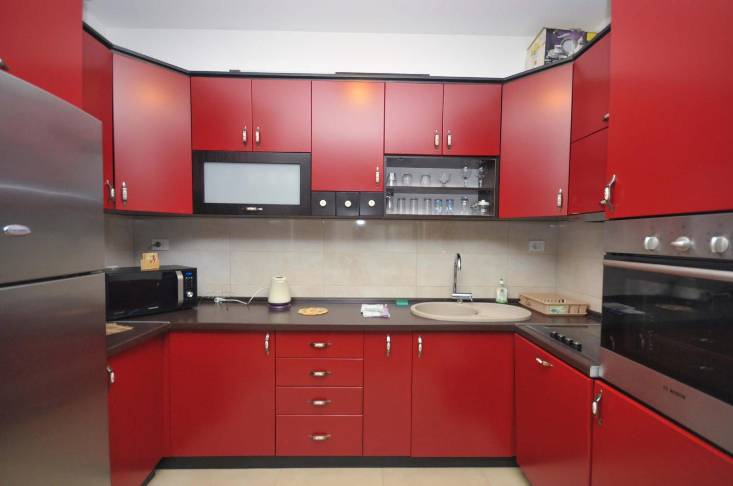 City Montesun Apartments 2 view 2