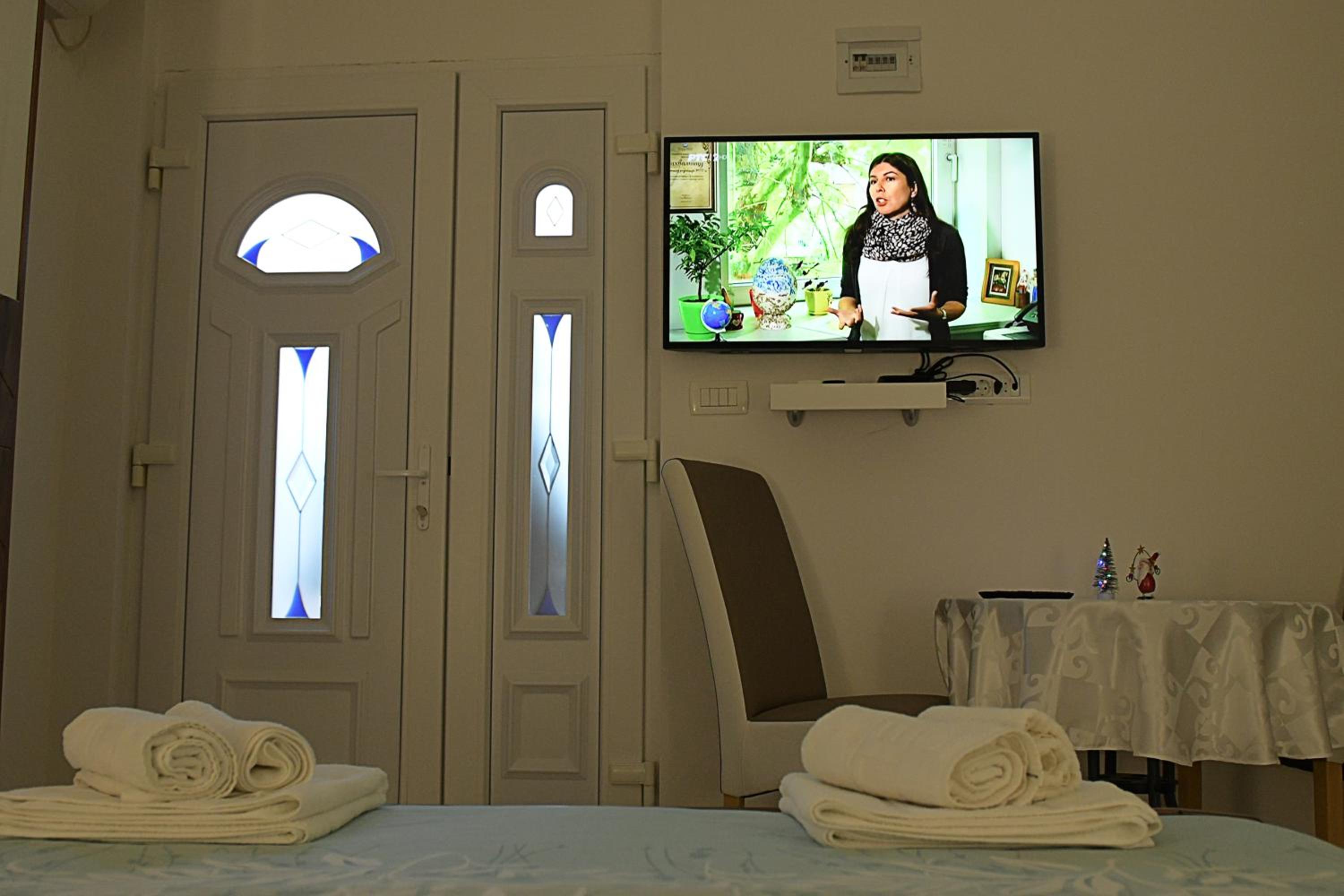 Apartmani HM