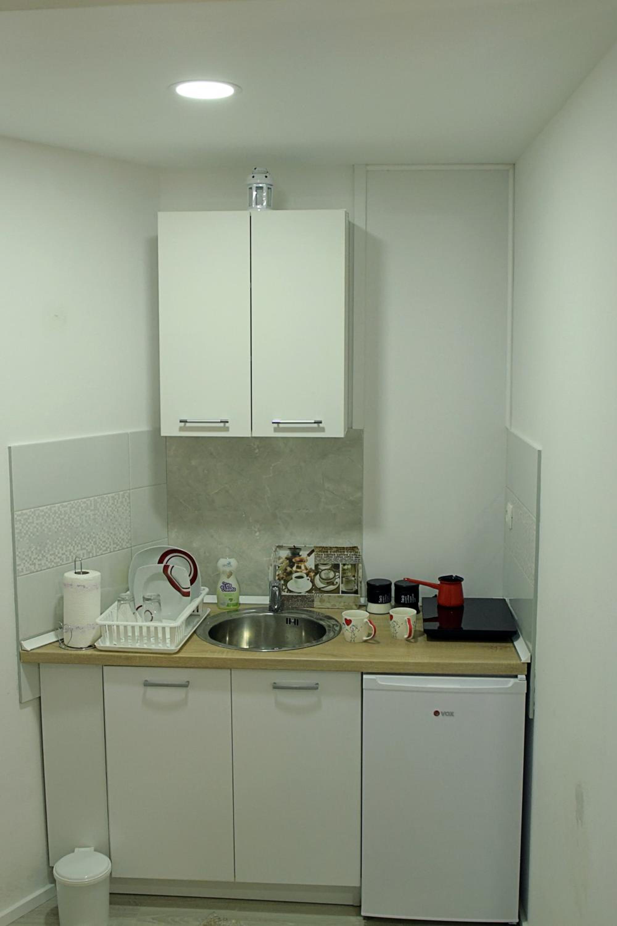 Apartmani HM
