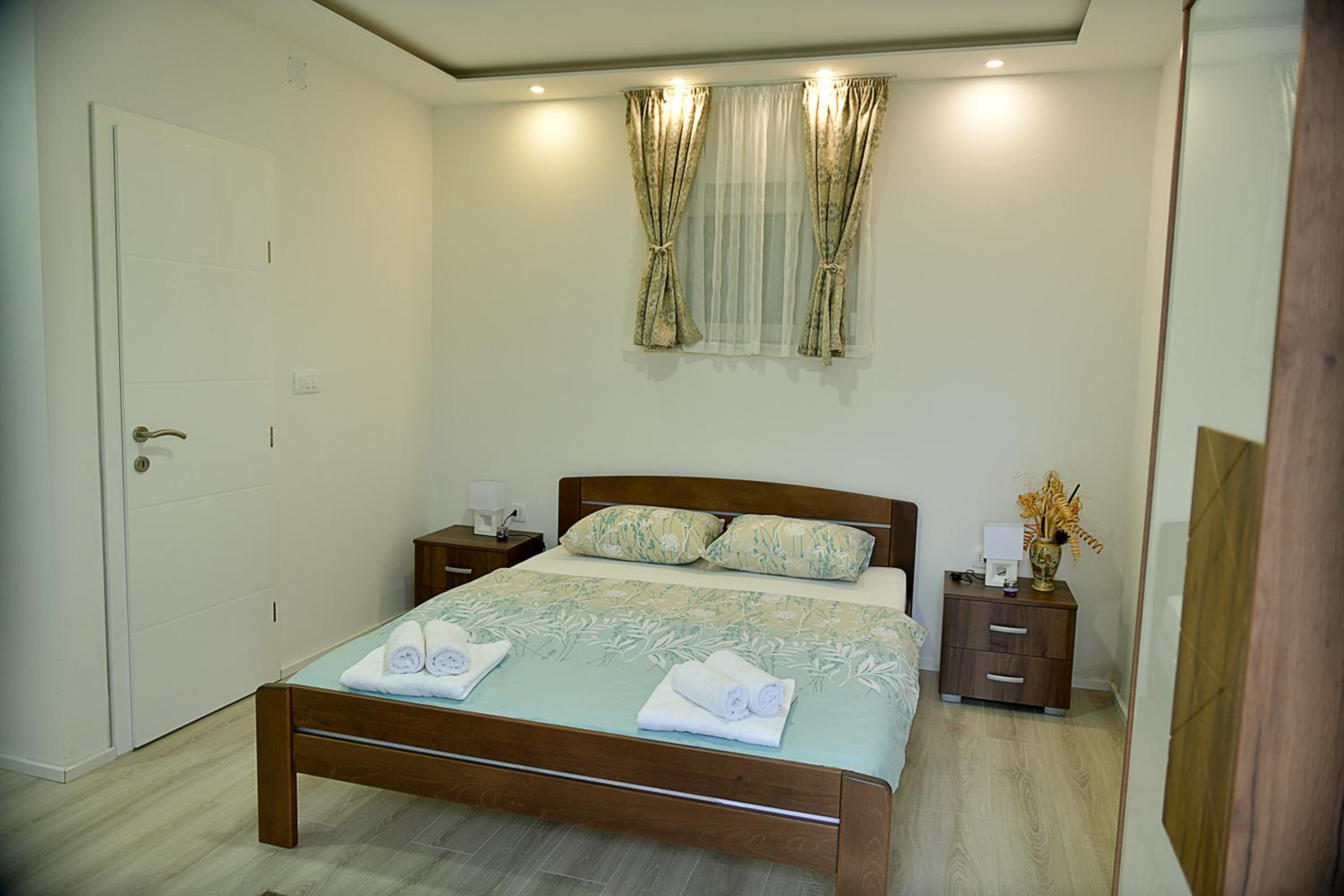 Apartmani HM