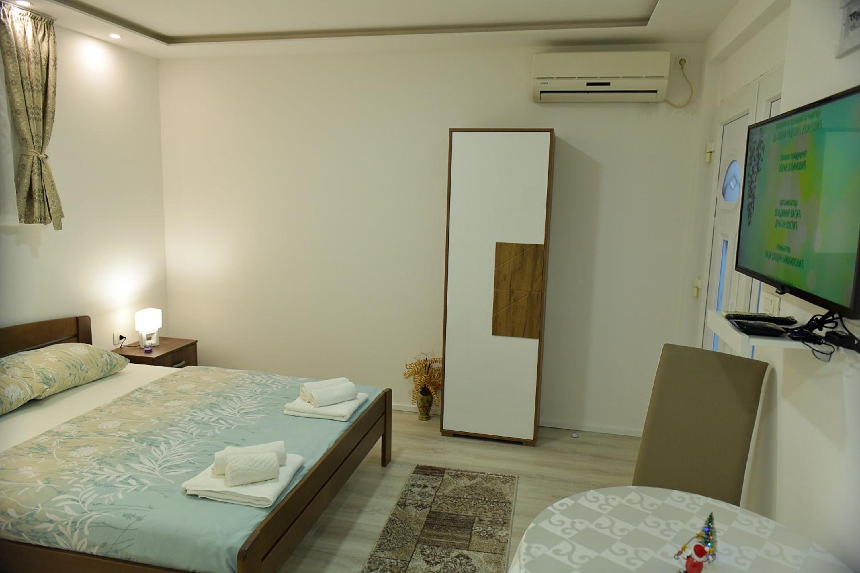 Apartmani HM