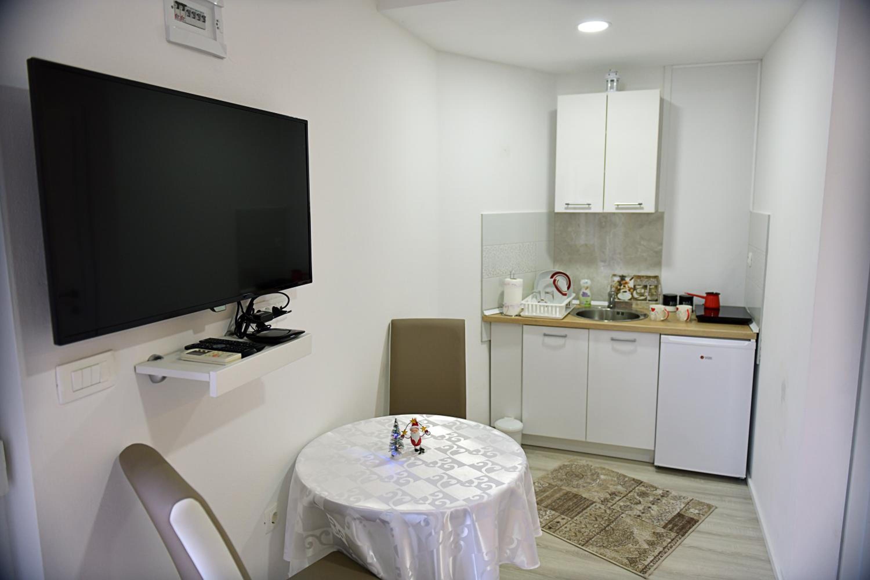 Apartmani HM