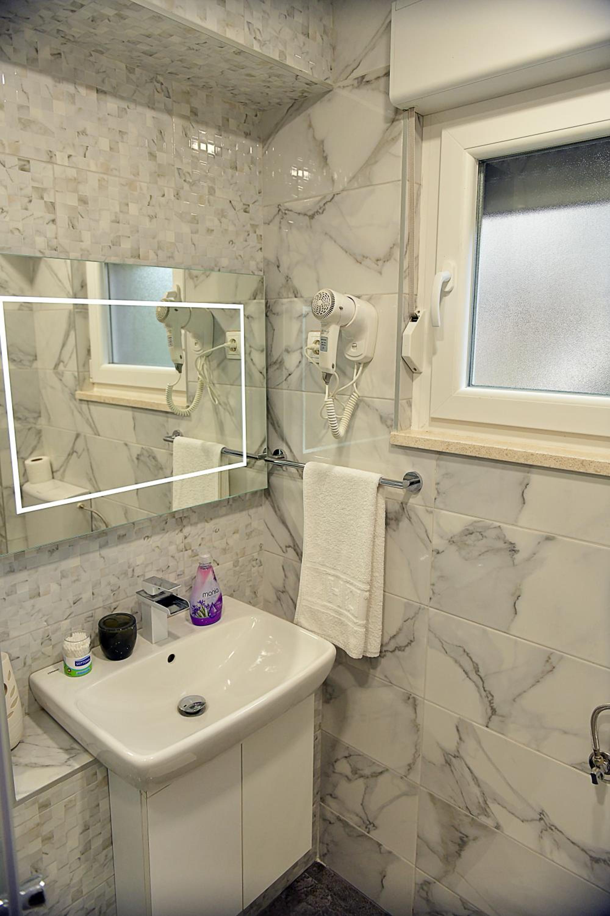 Apartmani HM