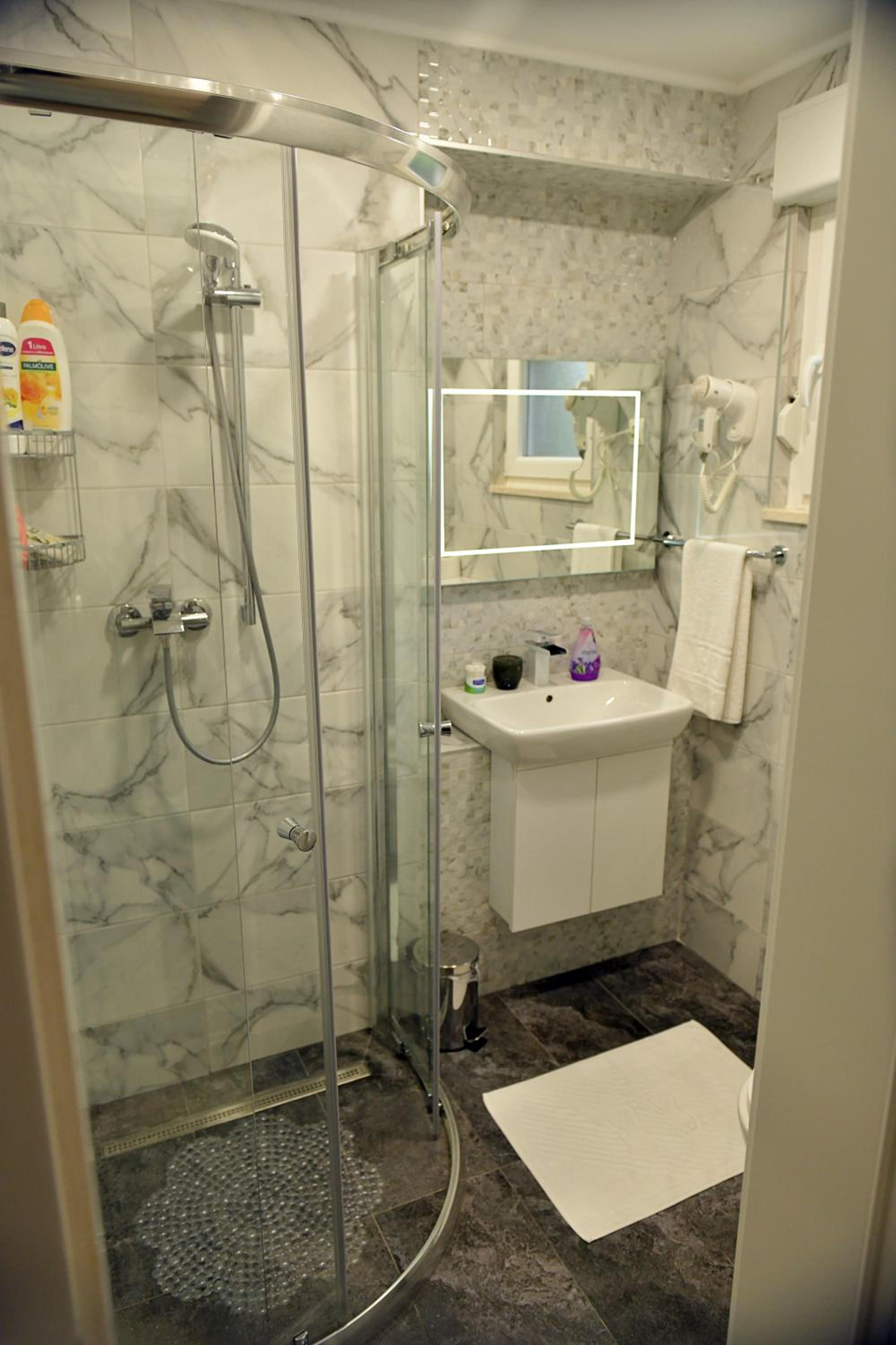 Apartmani HM