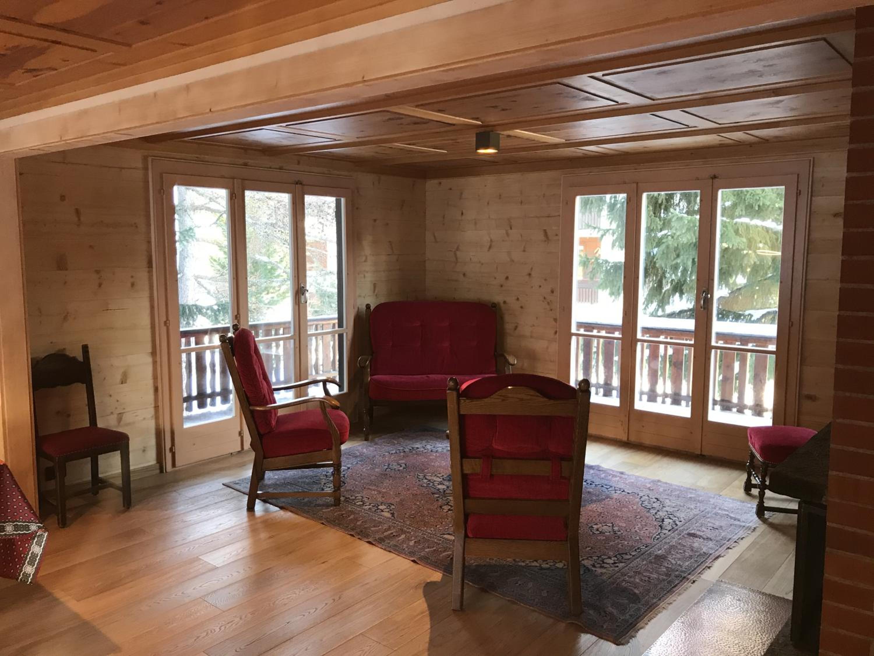 Chalet Minga Mal
