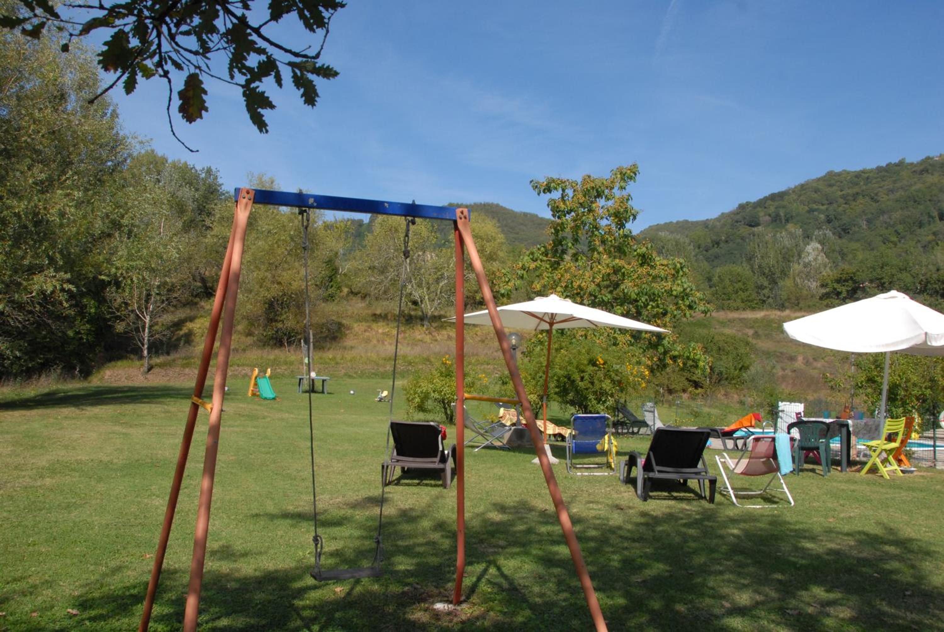 La Capannella view 4