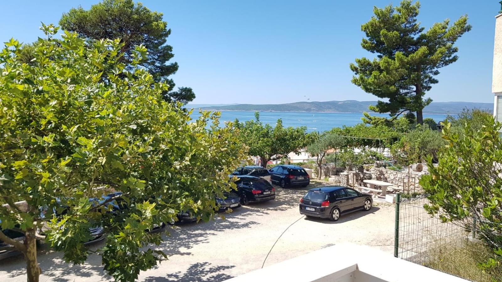 Apartman LuMa
