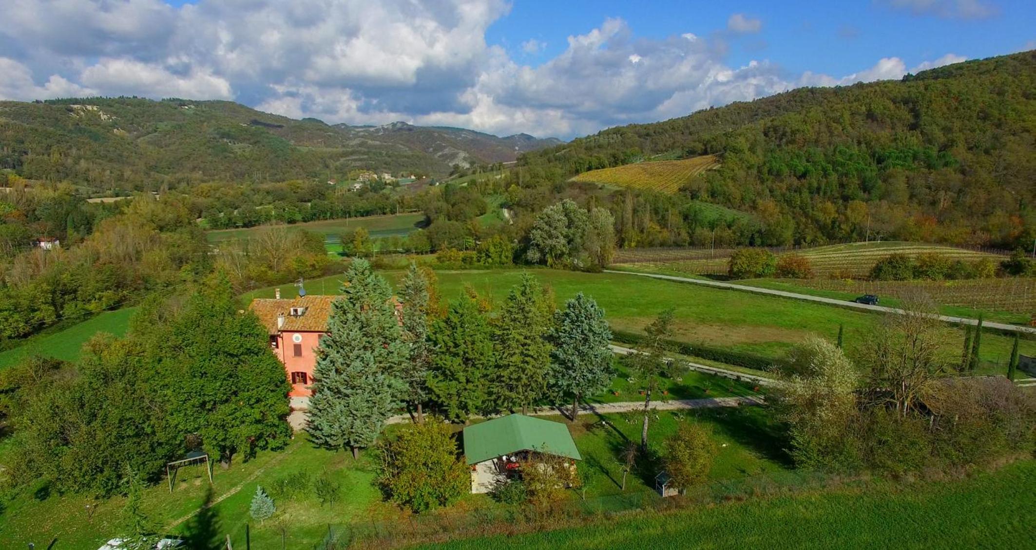 La Carpinella