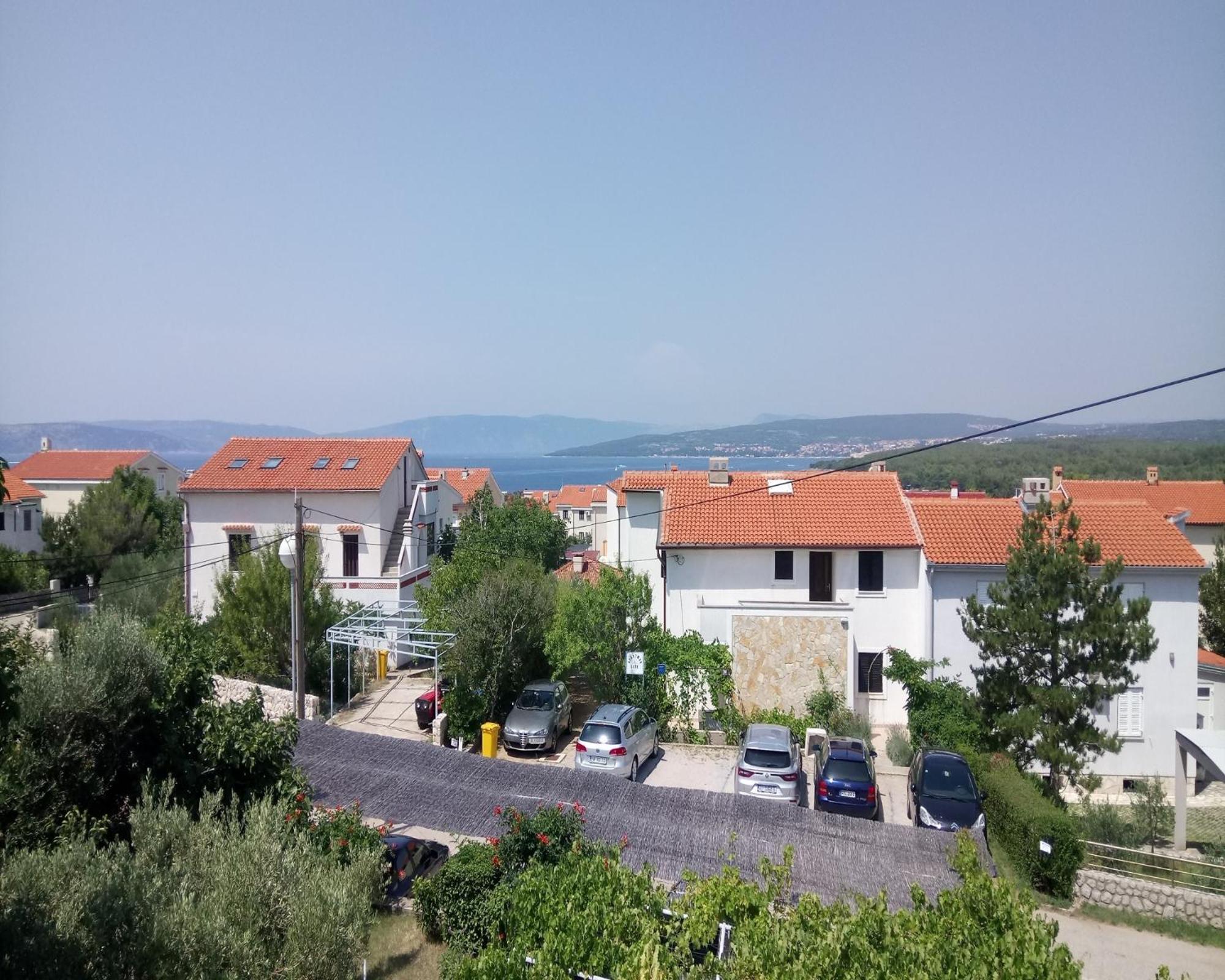 Apartmani Pucarin view 3