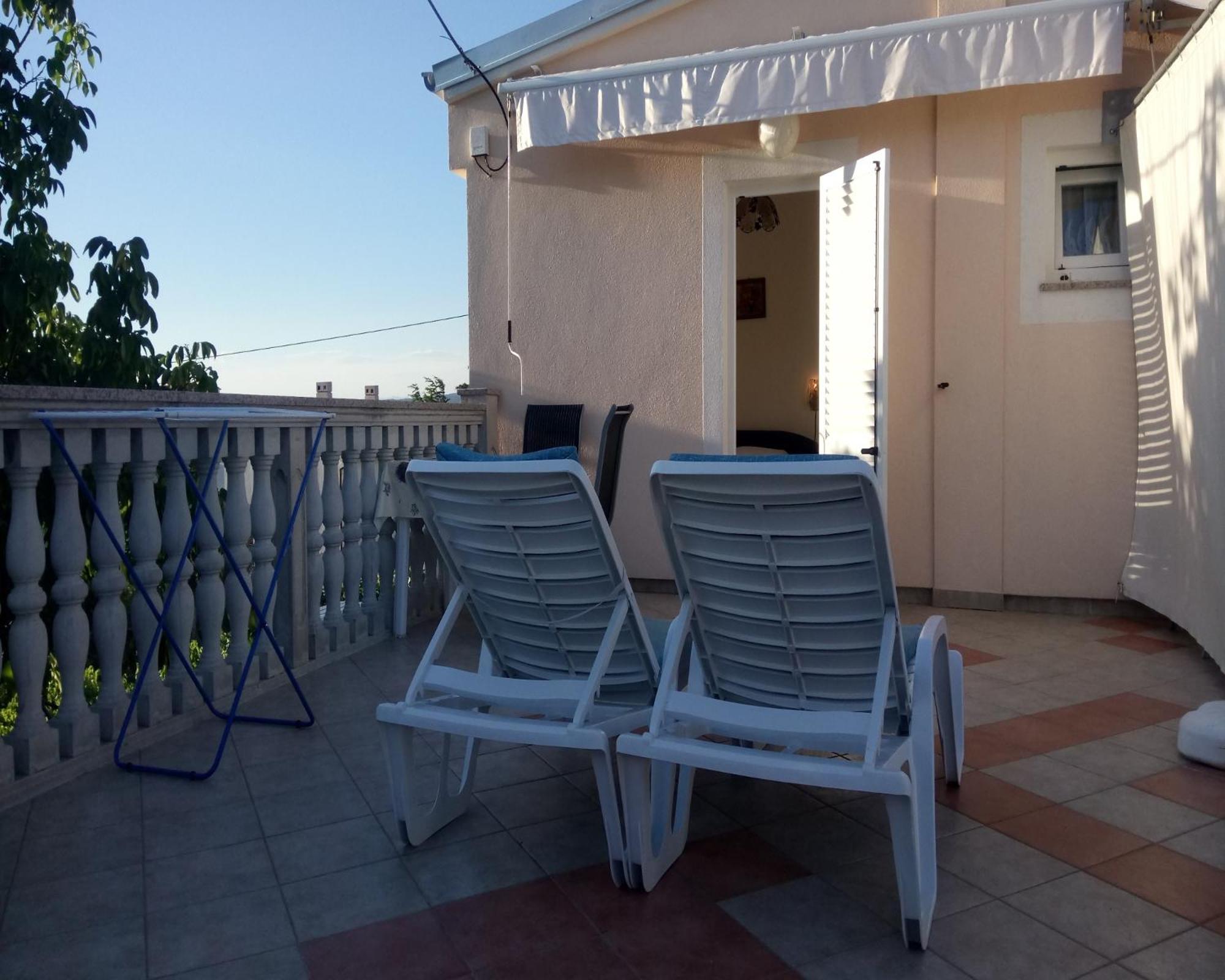 Apartmani Pucarin view 4