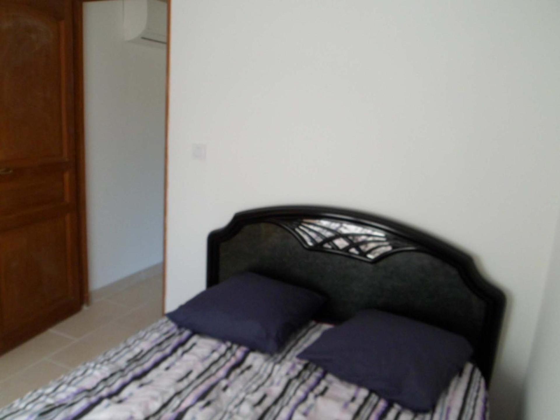 Chambres chez l'habitant