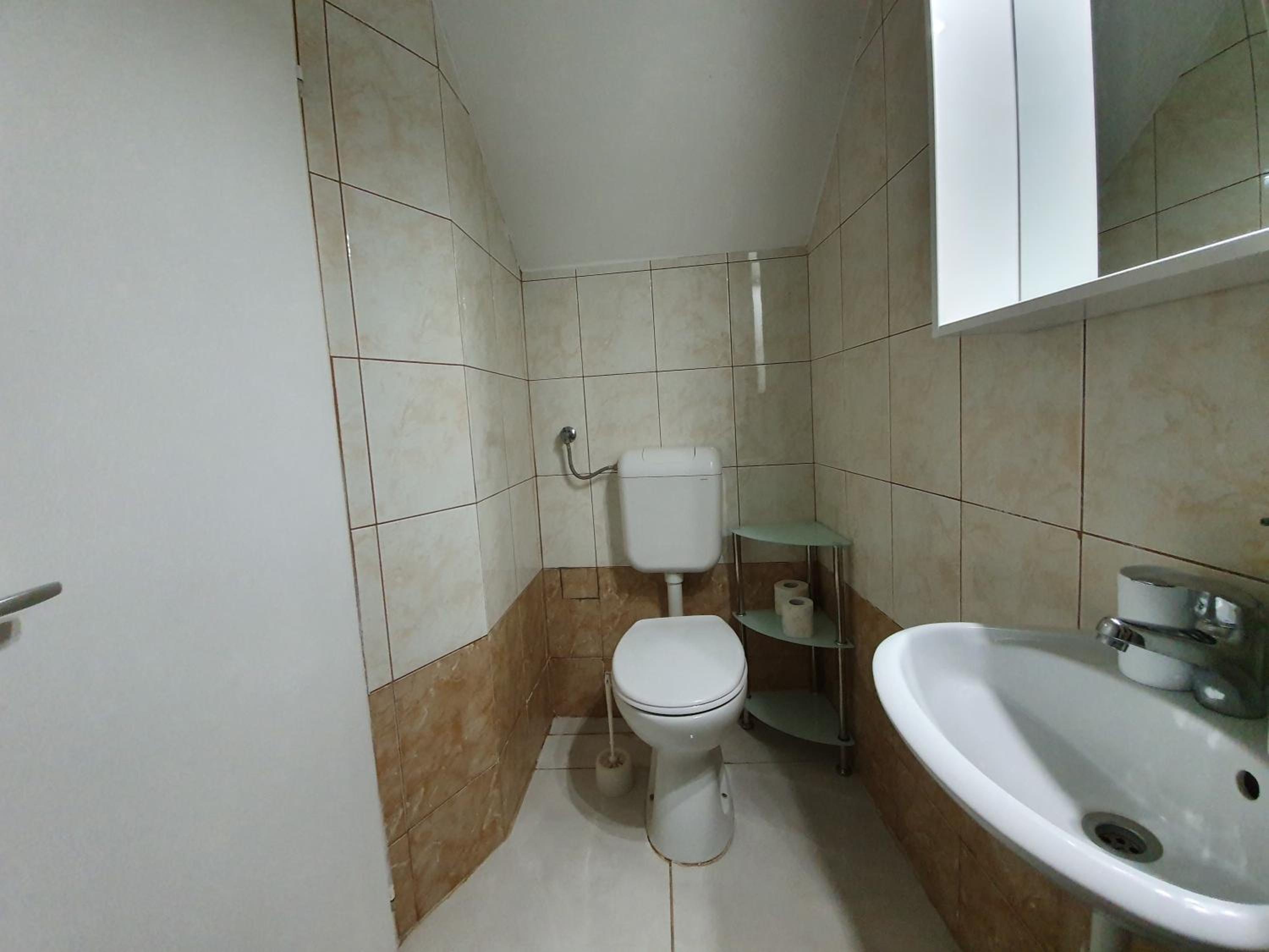 Guest House Novalja view 4