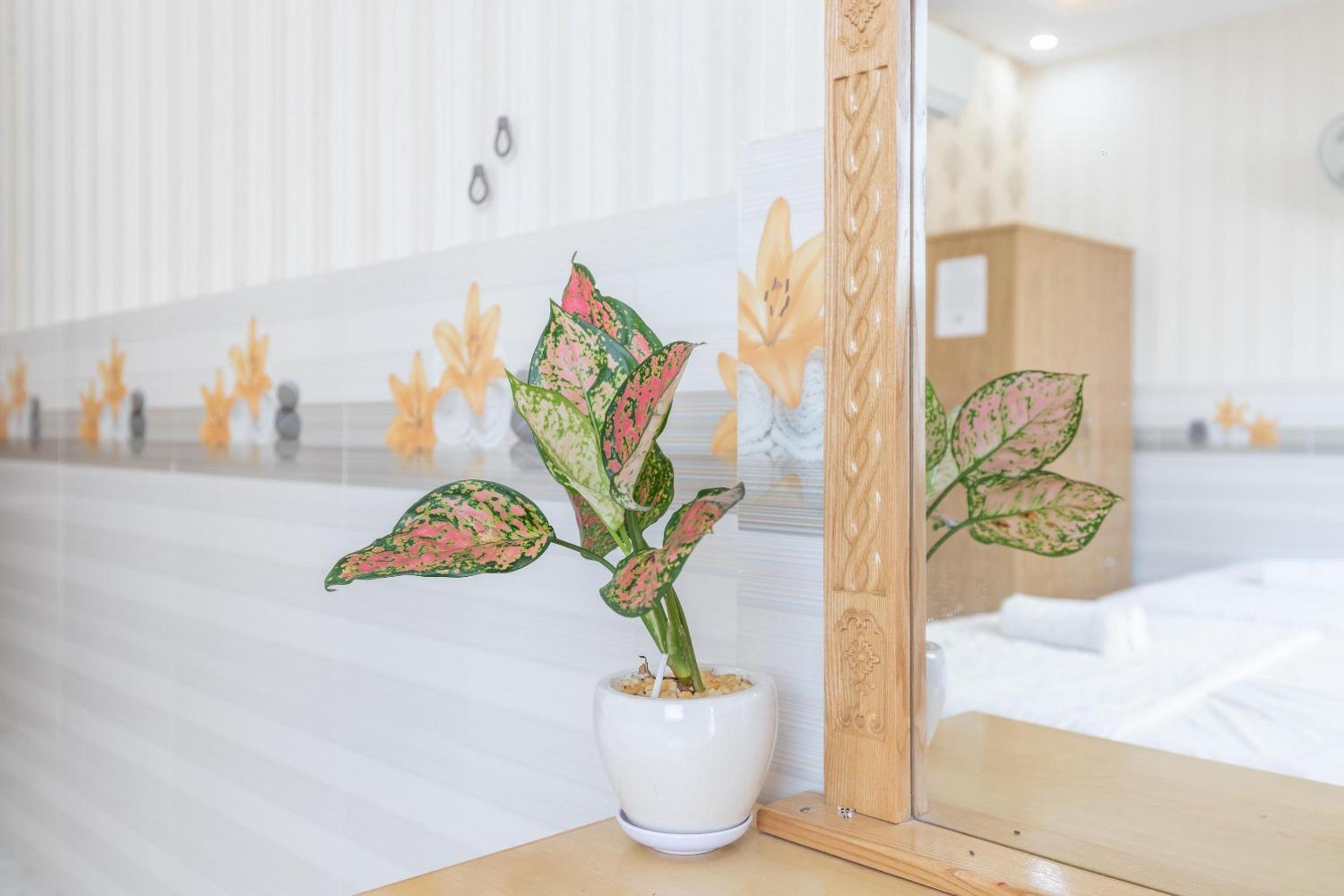 Thuy Tien Motel