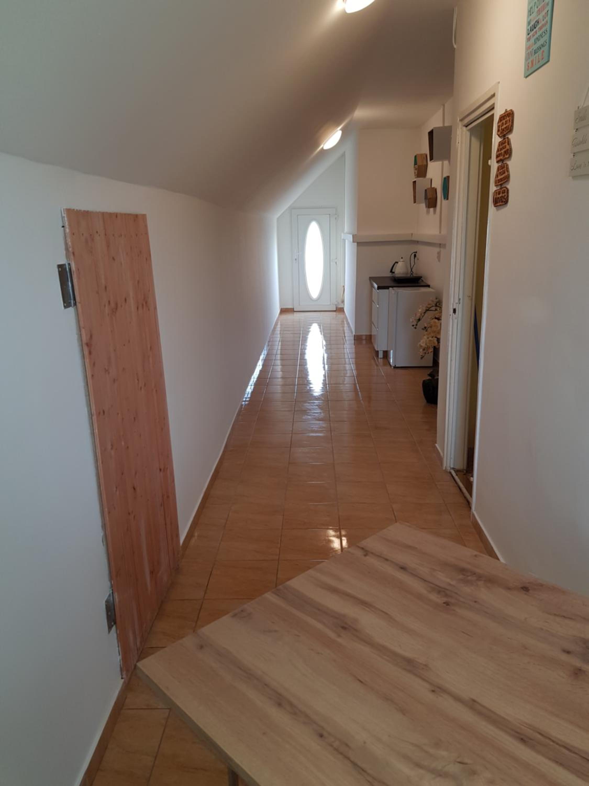 Szaffi apartman view 2