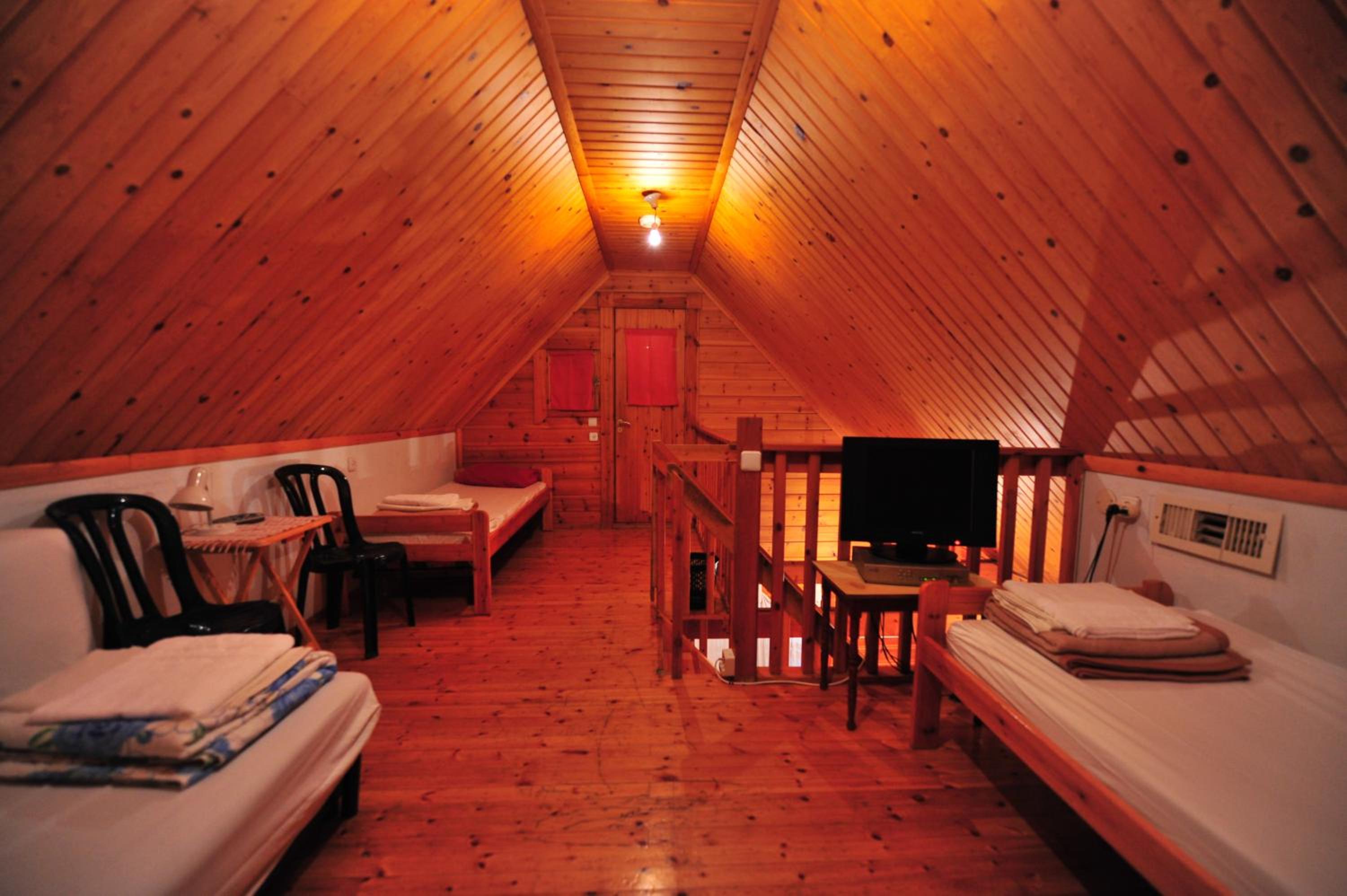 Arbel Holiday Homes