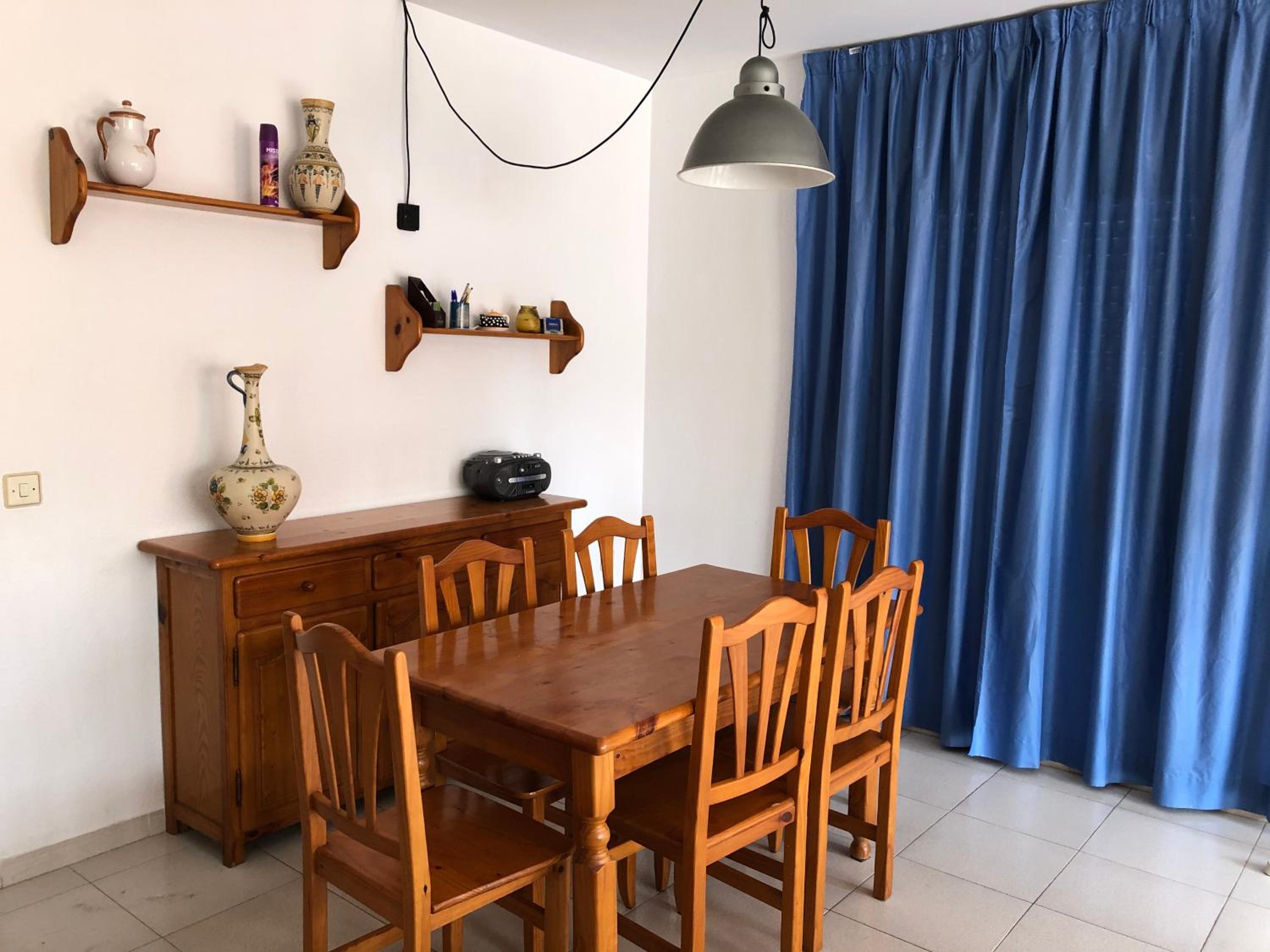 Garrucha view 5