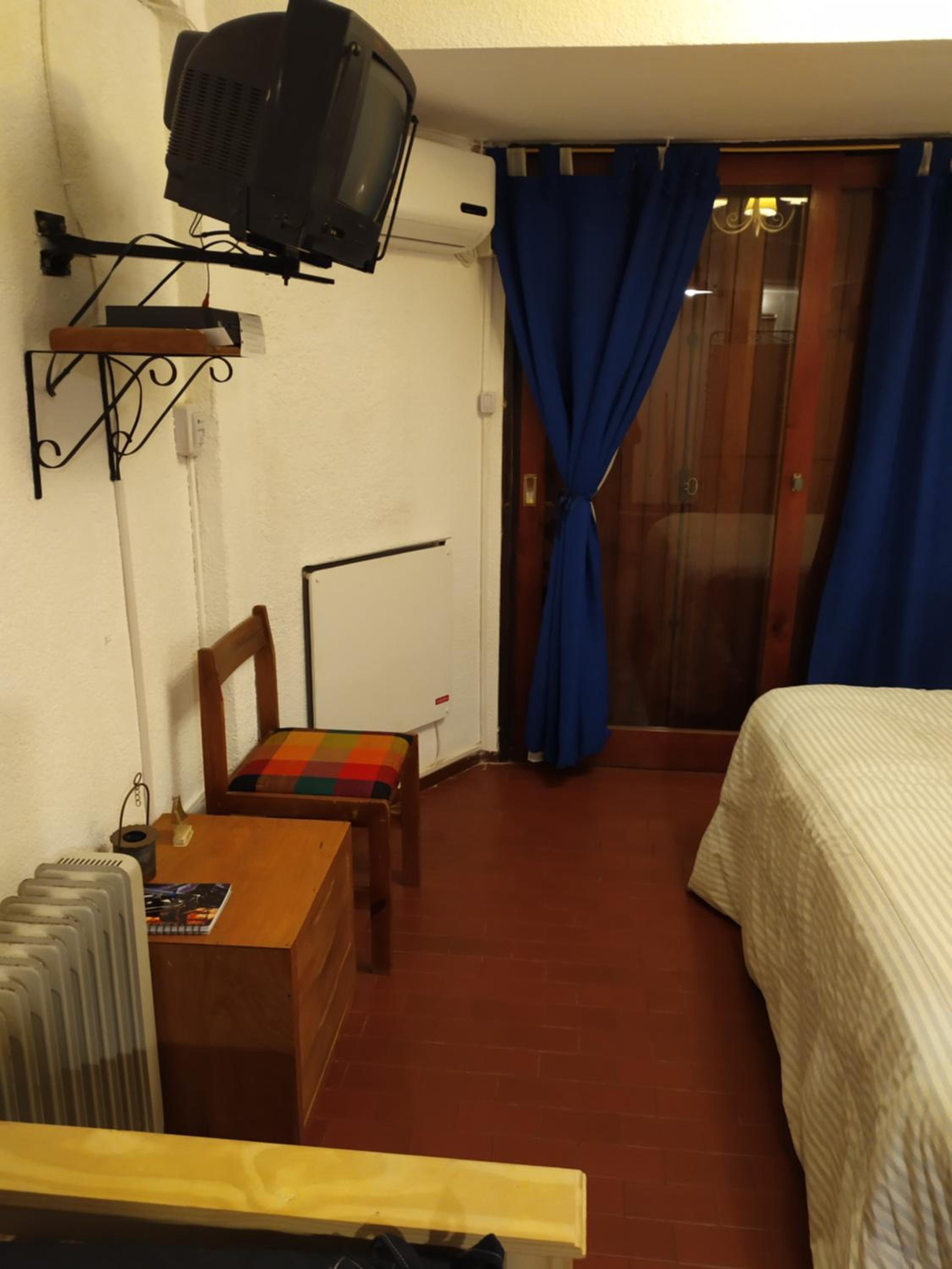Andrade 231 Apartamento