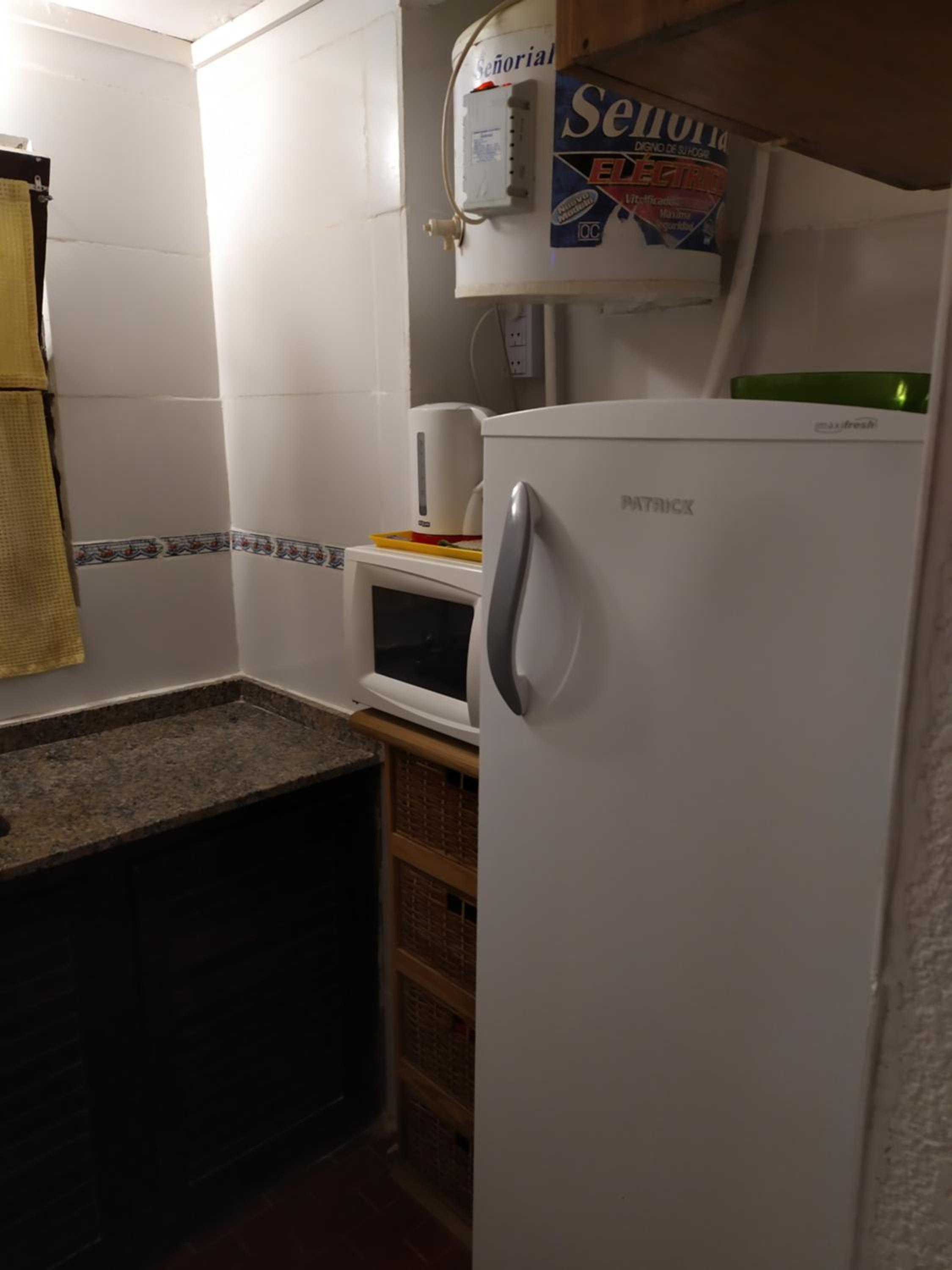 Andrade 231 Apartamento