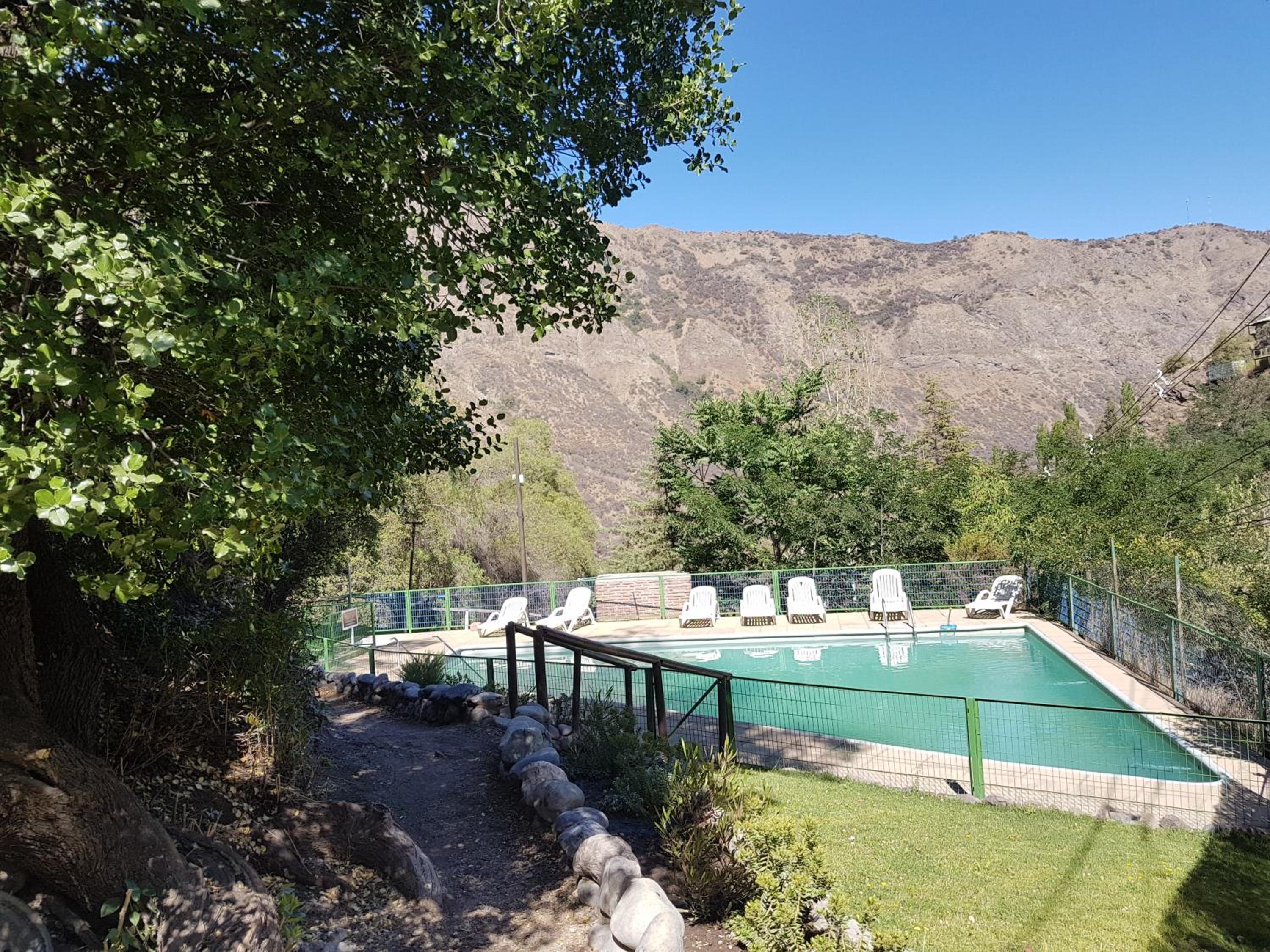 Hostal Los Peñones