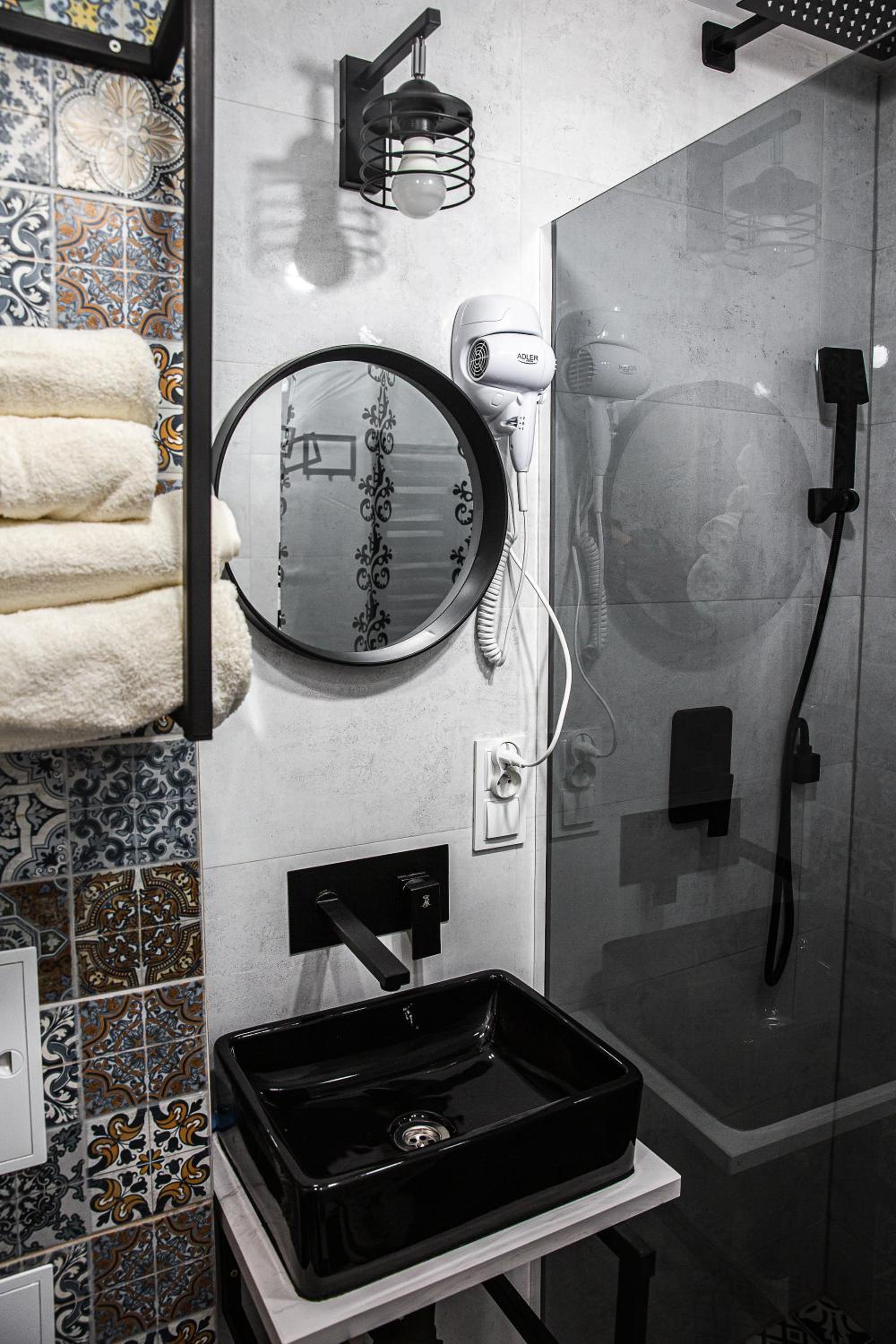 Apartament Wataha