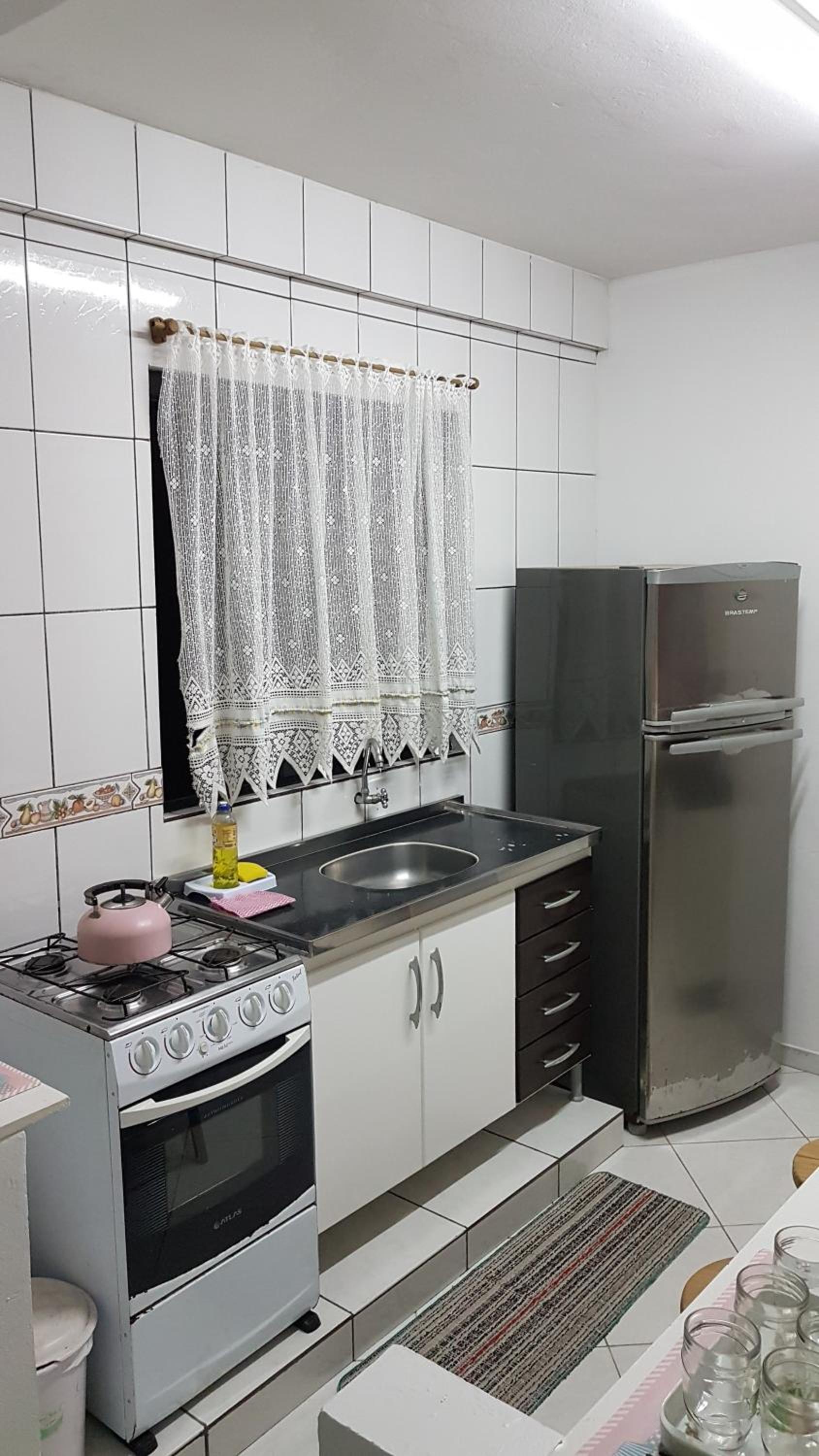 Apto 2 quartos em Torres-RS