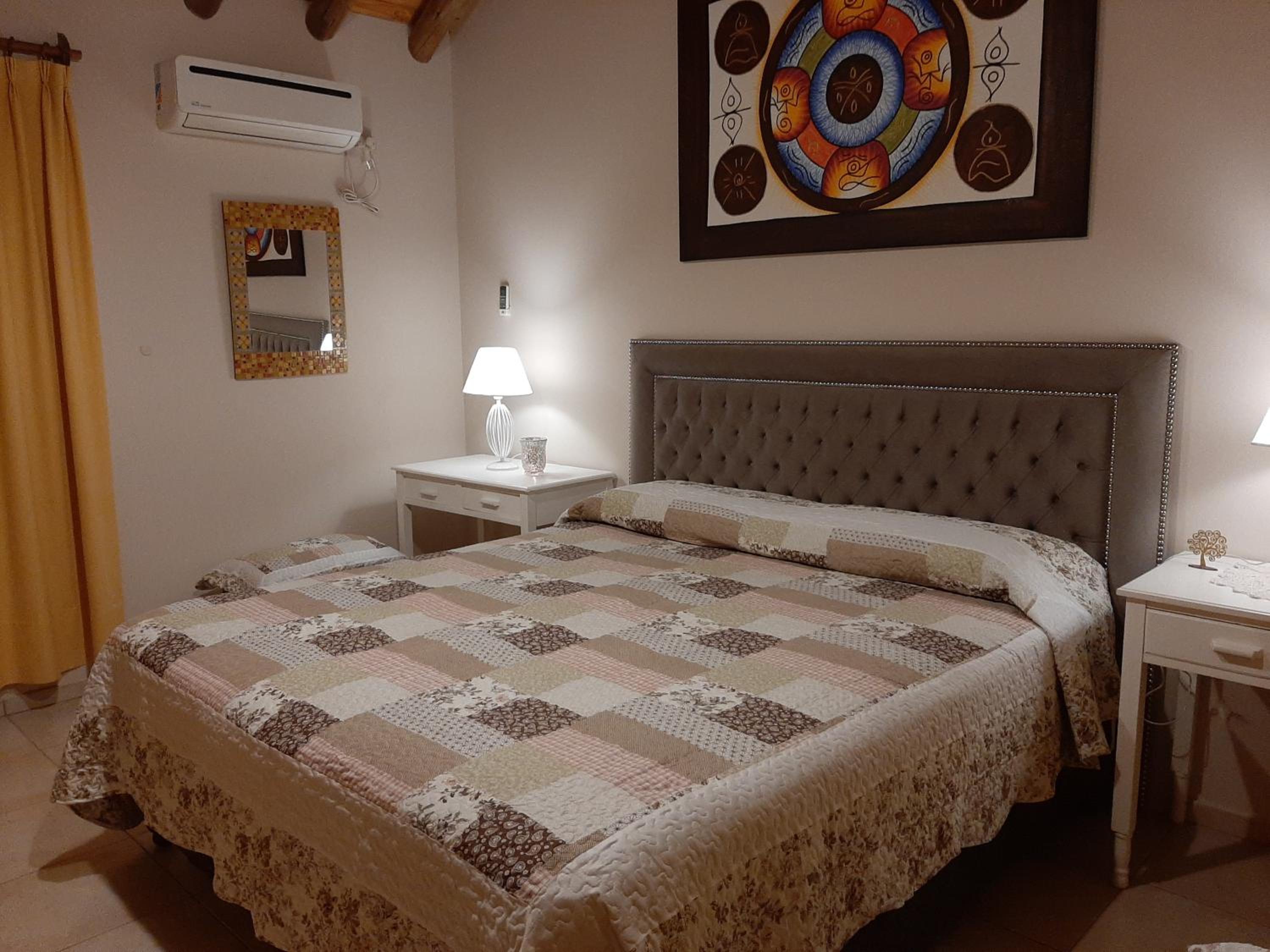 Casa Luminosa