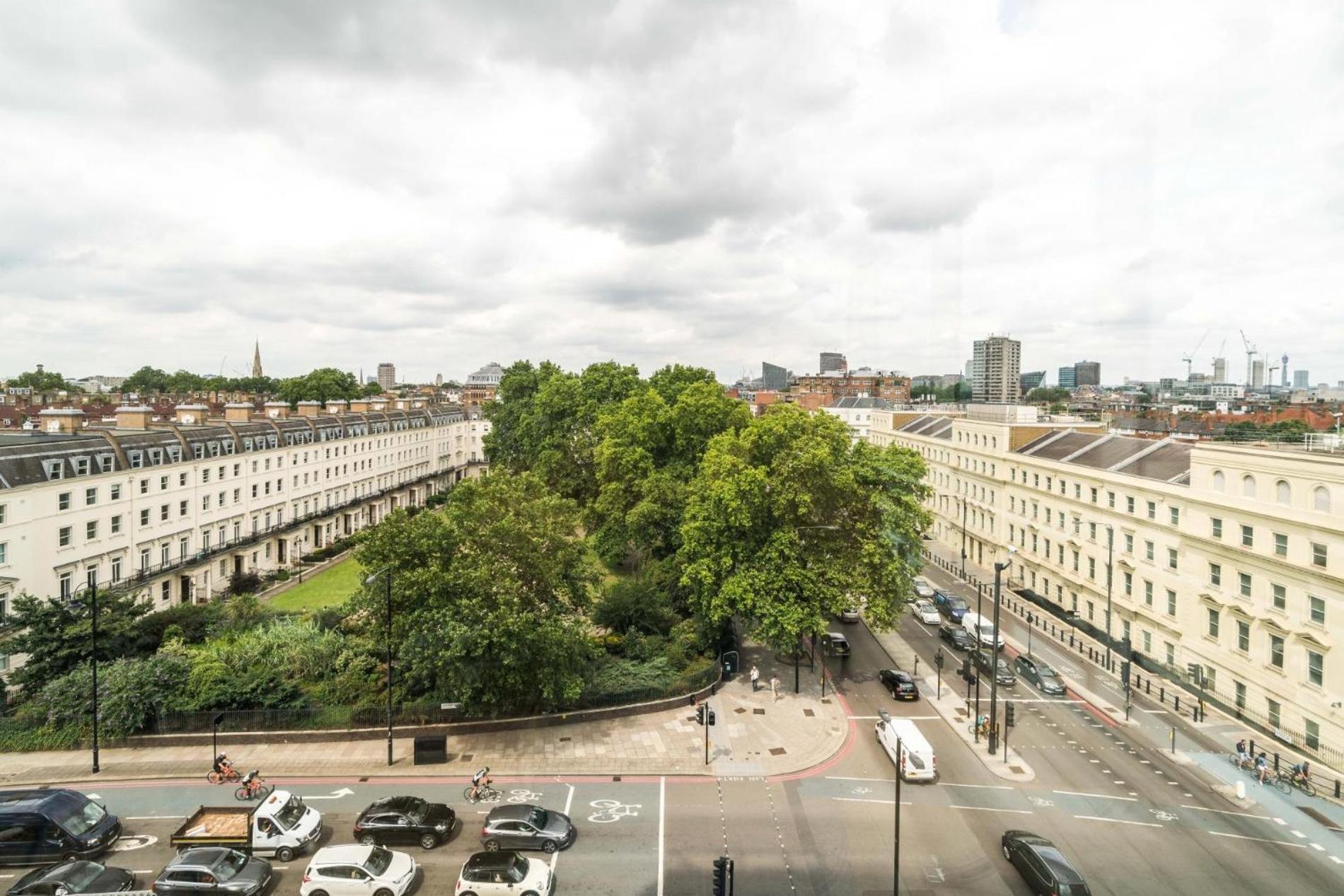 NEW Stunning 2BD Apartment Amazing London Views