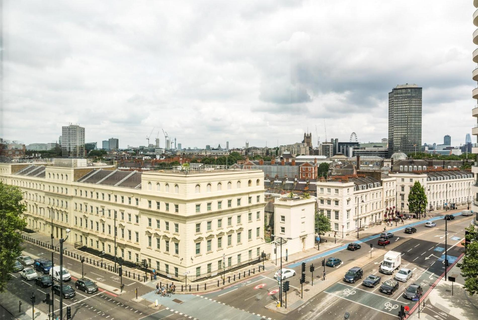 NEW Stunning 2BD Apartment Amazing London Views