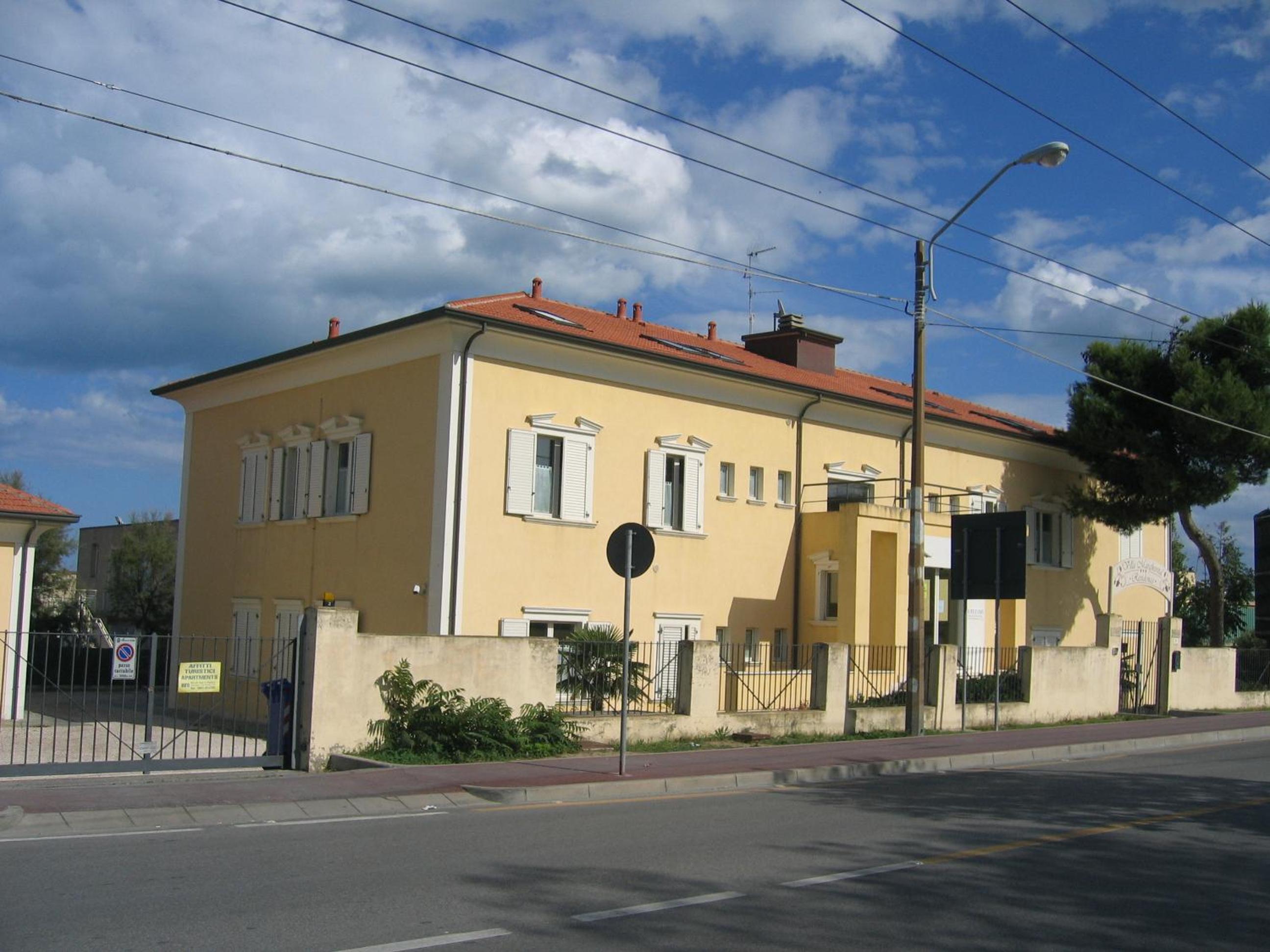 Residenza Villa Margherita view 4