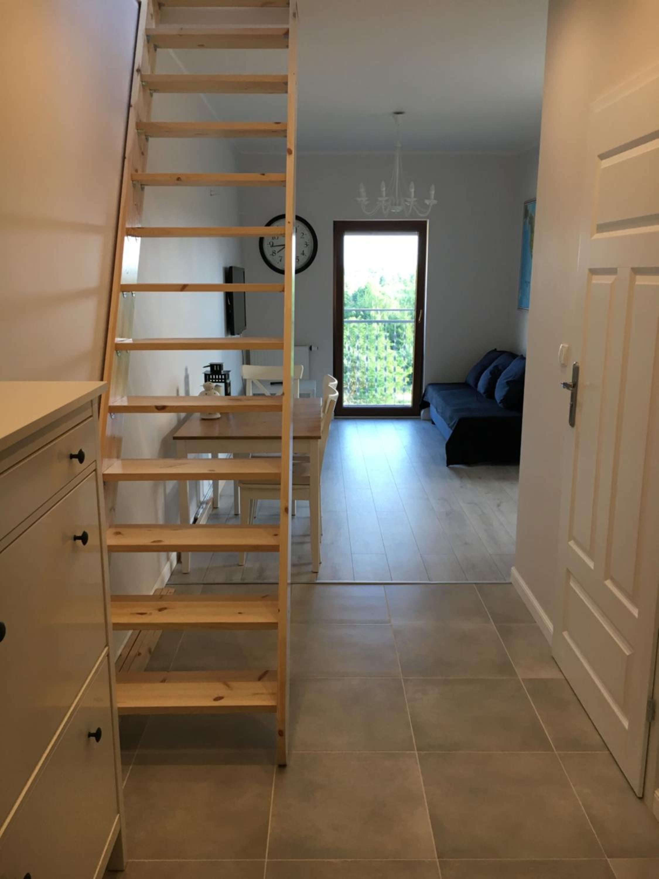 Apartamenty Baltyk view 4
