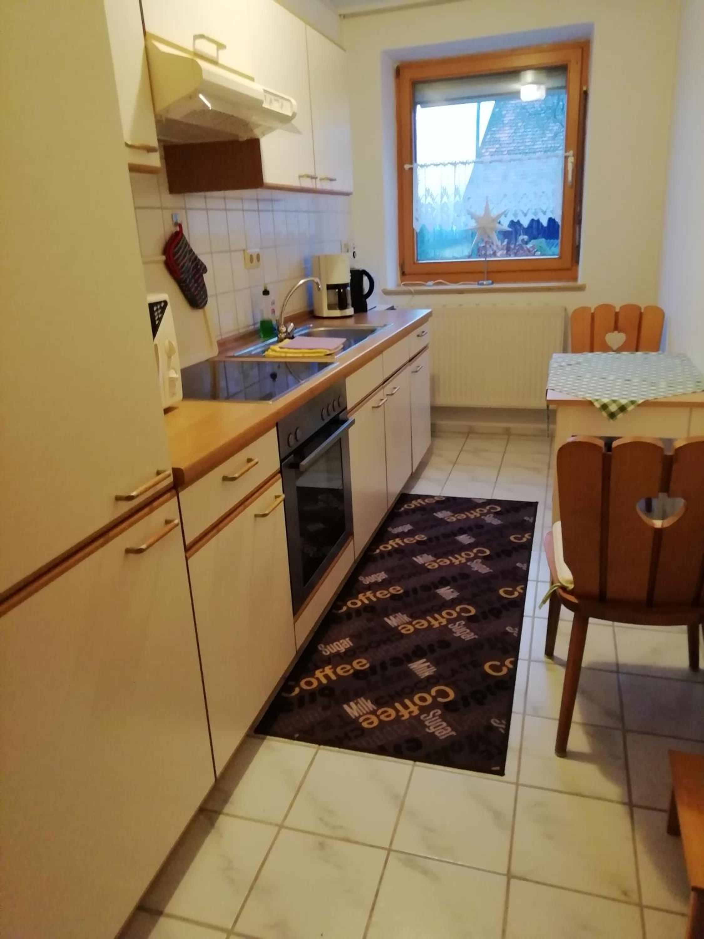 Ferienwohnung Uschkereit view 5
